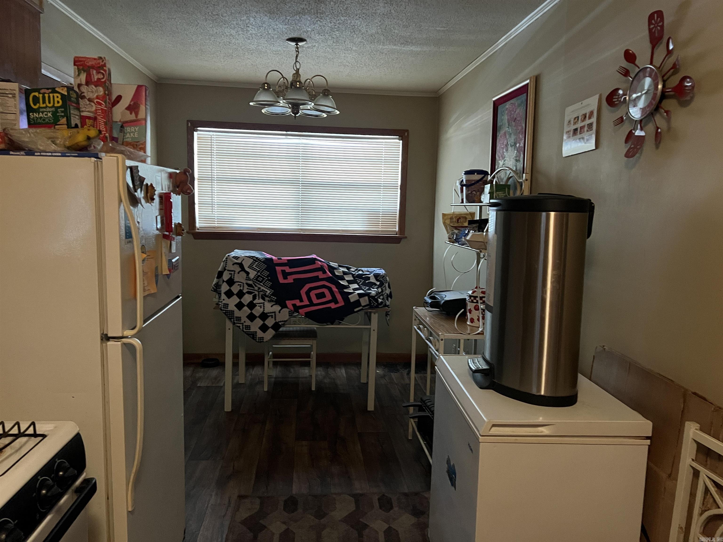 GILMORE ADD - Residential