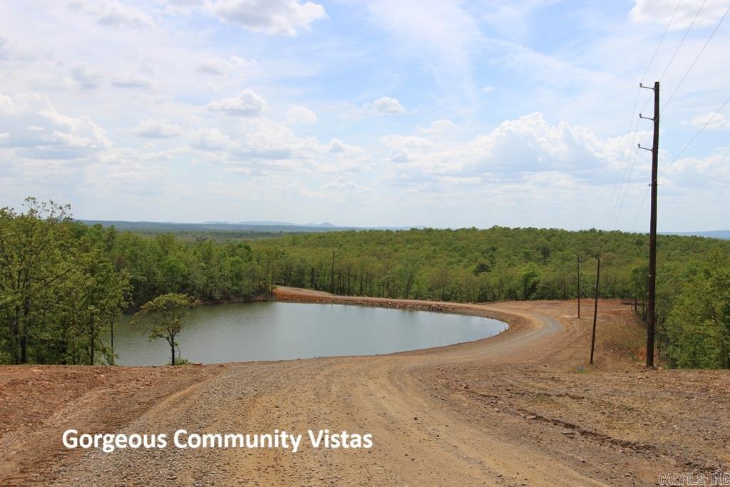 7 LAKES RANCH ESTATES PHASE 1 - Land