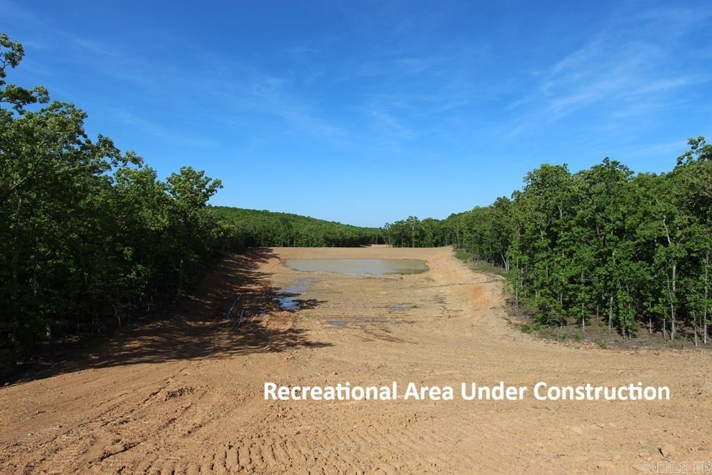 7 LAKES RANCH ESTATES PHASE 1 - Land