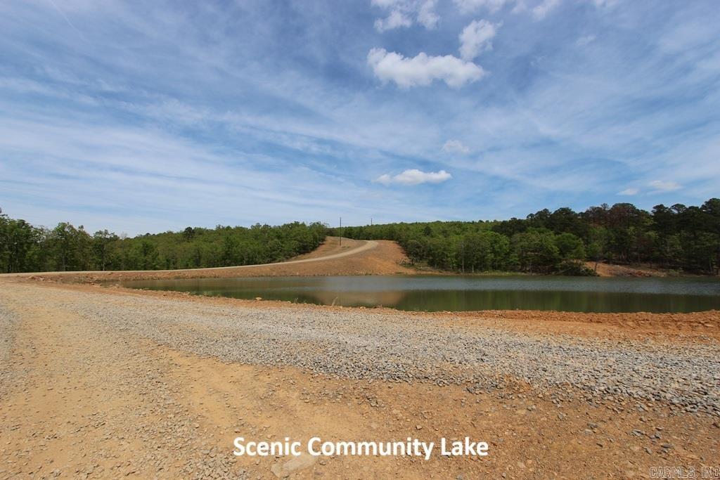 7 LAKES RANCH ESTATES PHASE 1 - Land