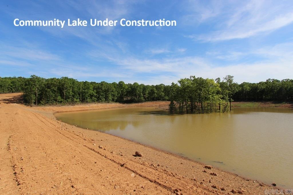 7 LAKES RANCH ESTATES PHASE 1 - Land