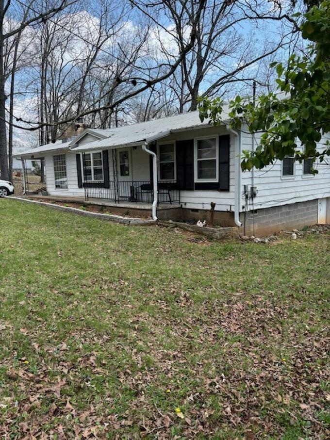 Dakota Second - Residential