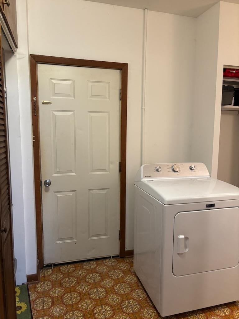 Dakota Second - Residential