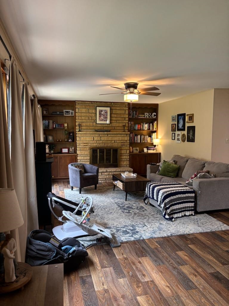 Dakota Second - Residential