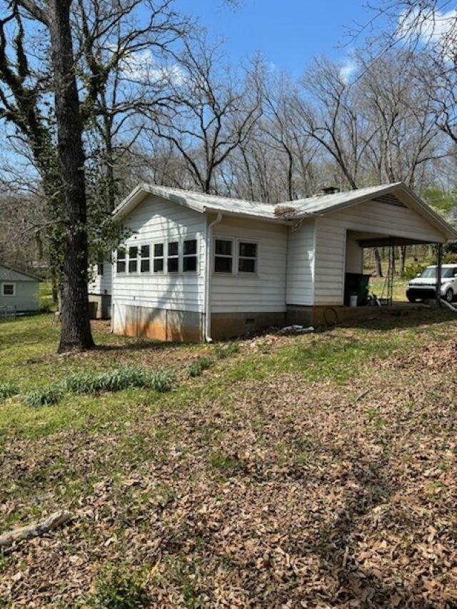 Dakota Second - Residential