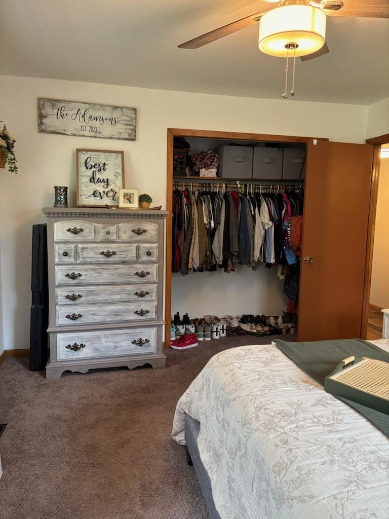 Dakota Second - Residential