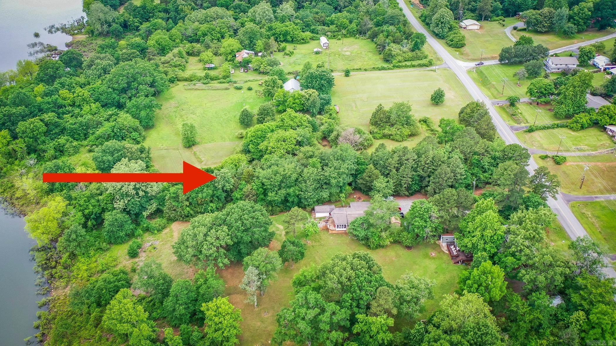 Mooreview Clinton - Land