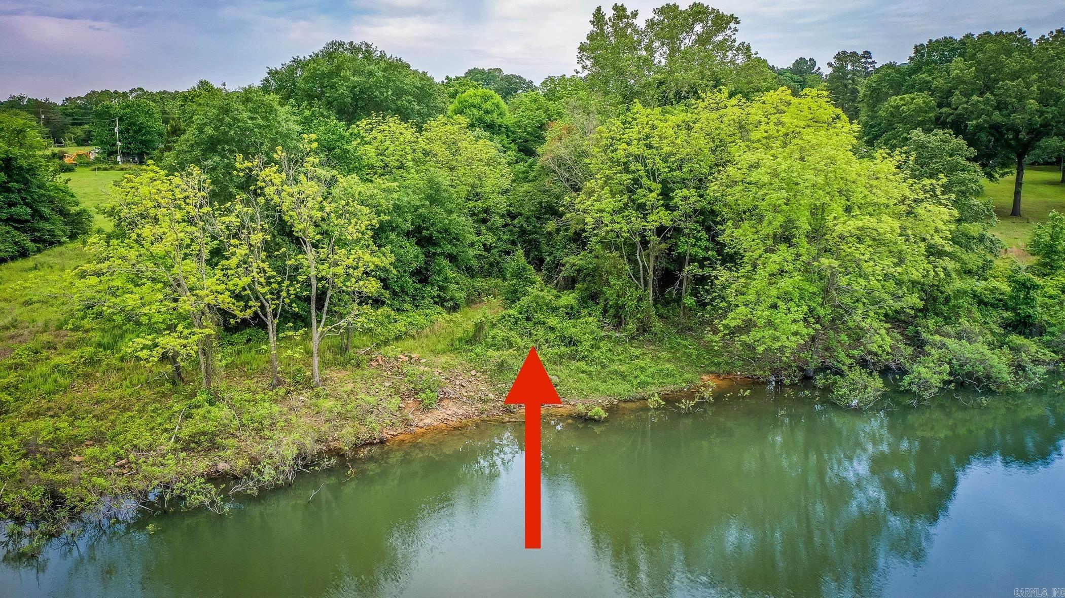 Mooreview Clinton - Land