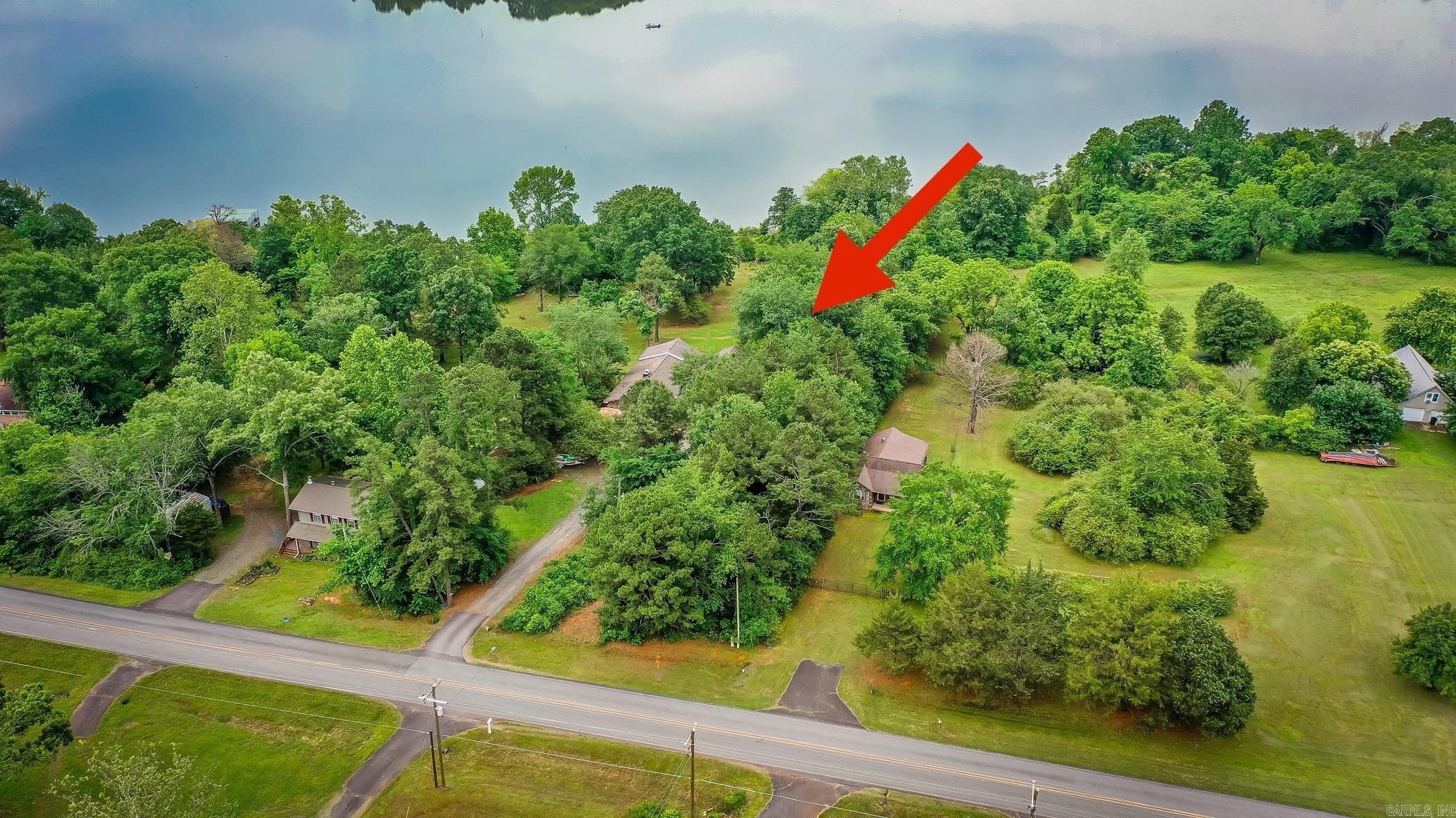 Mooreview Clinton - Land