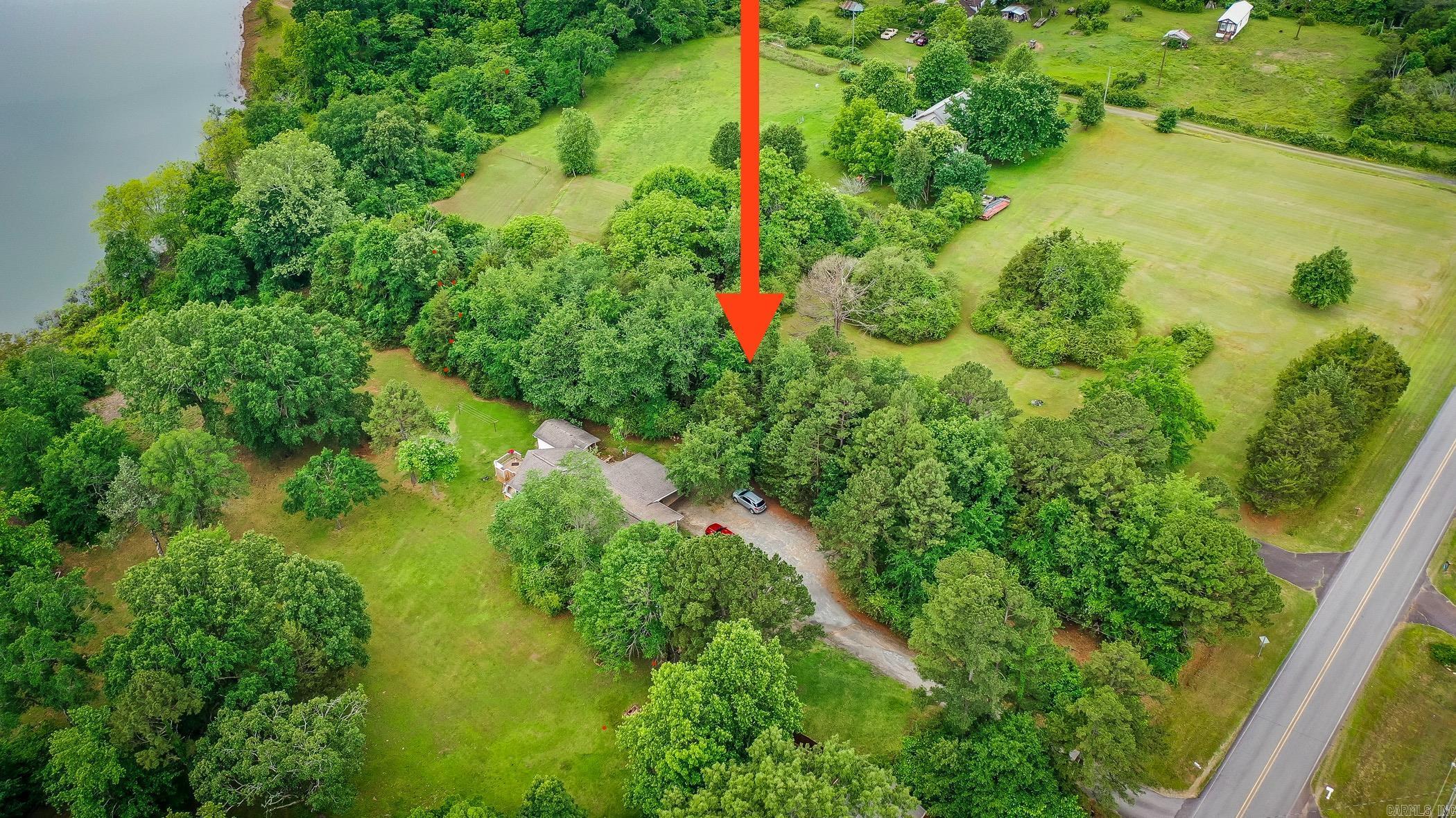 Mooreview Clinton - Land