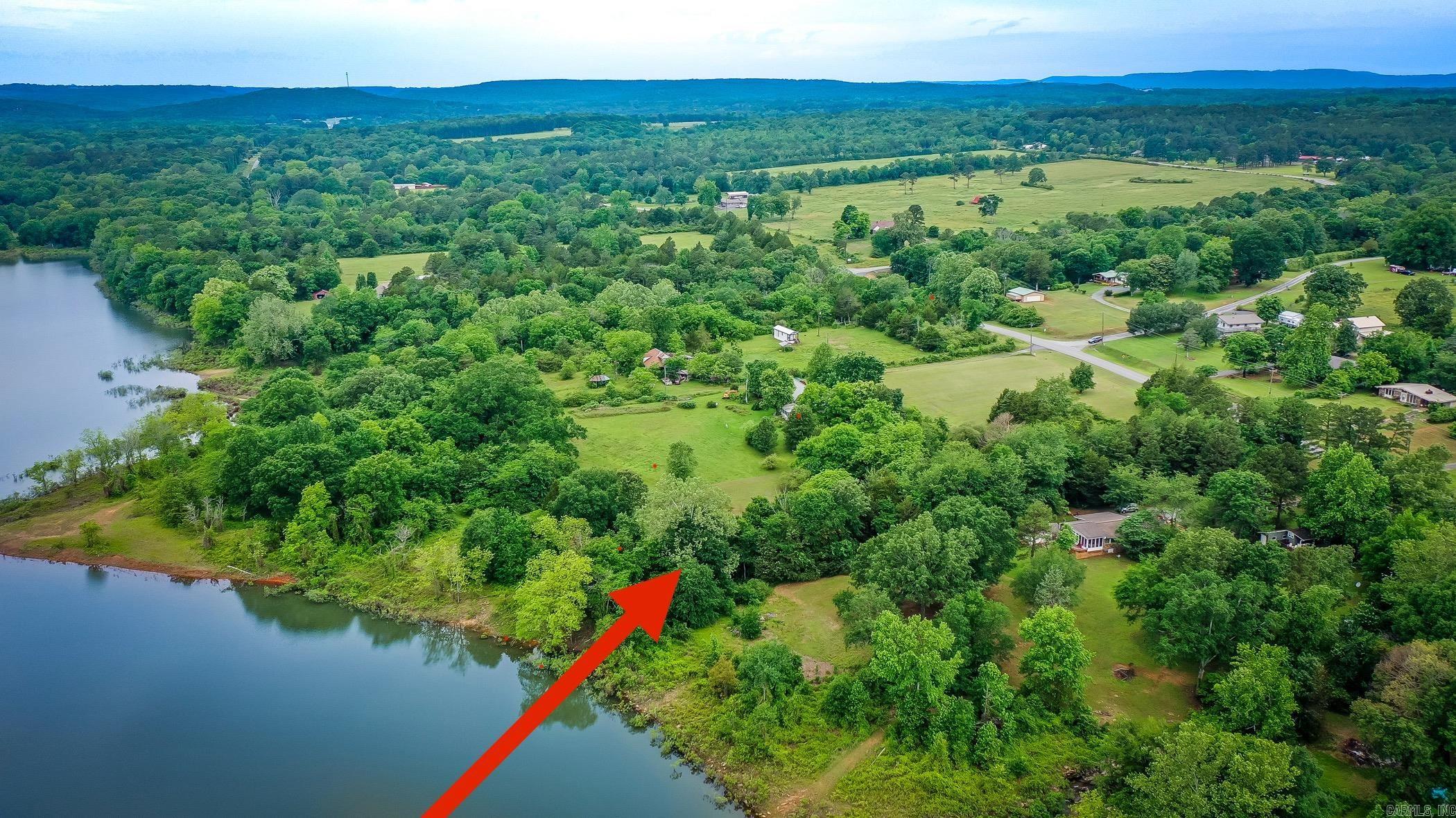 Mooreview Clinton - Land