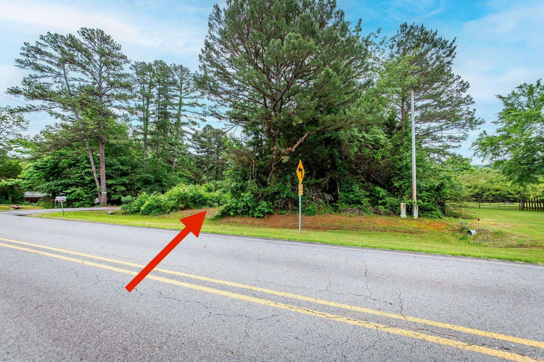 Mooreview Clinton - Land