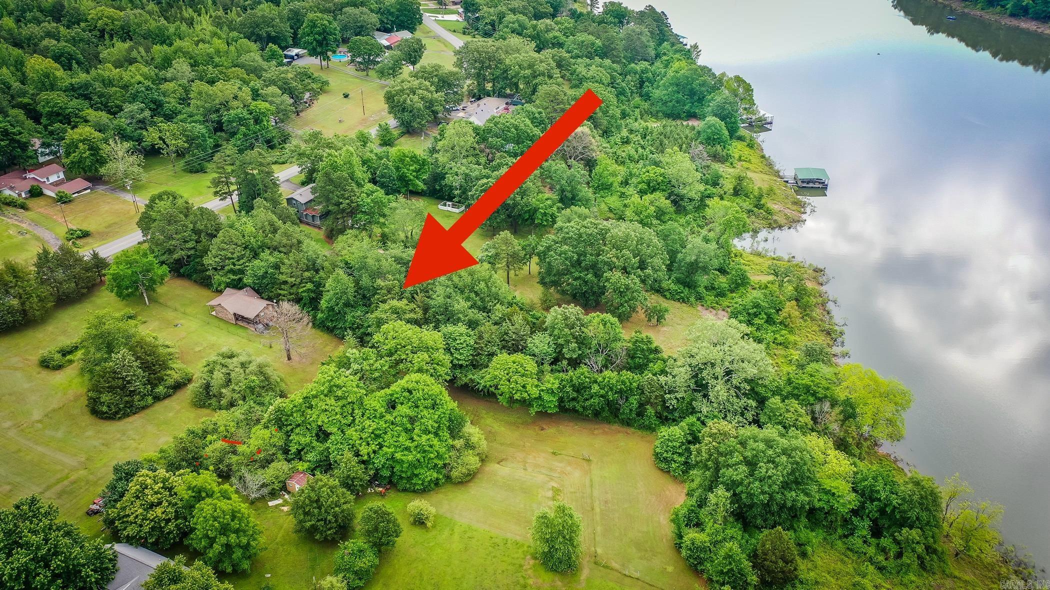 Mooreview Clinton - Land