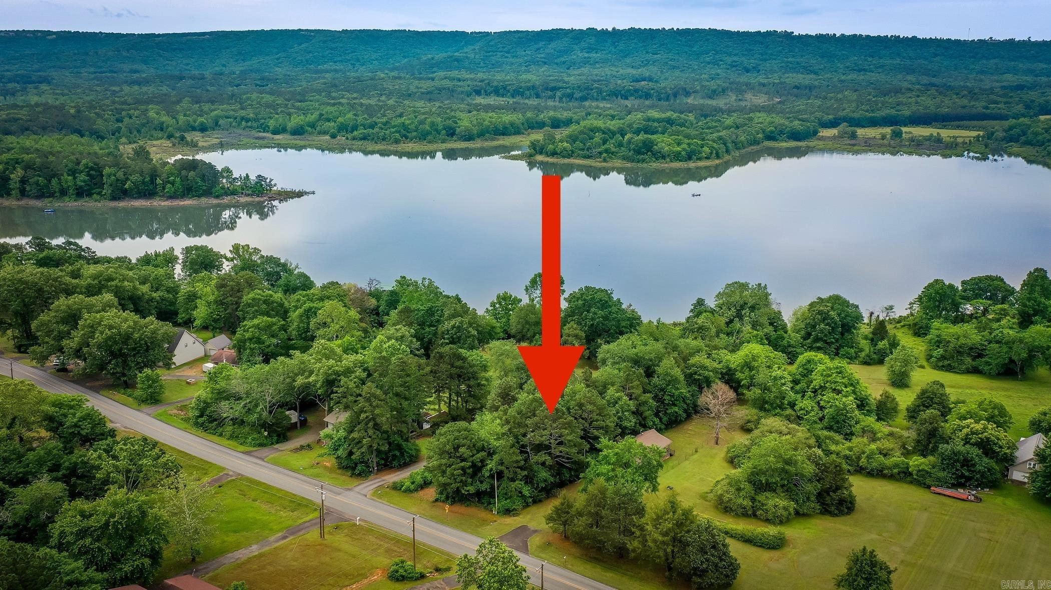 Mooreview Clinton - Land