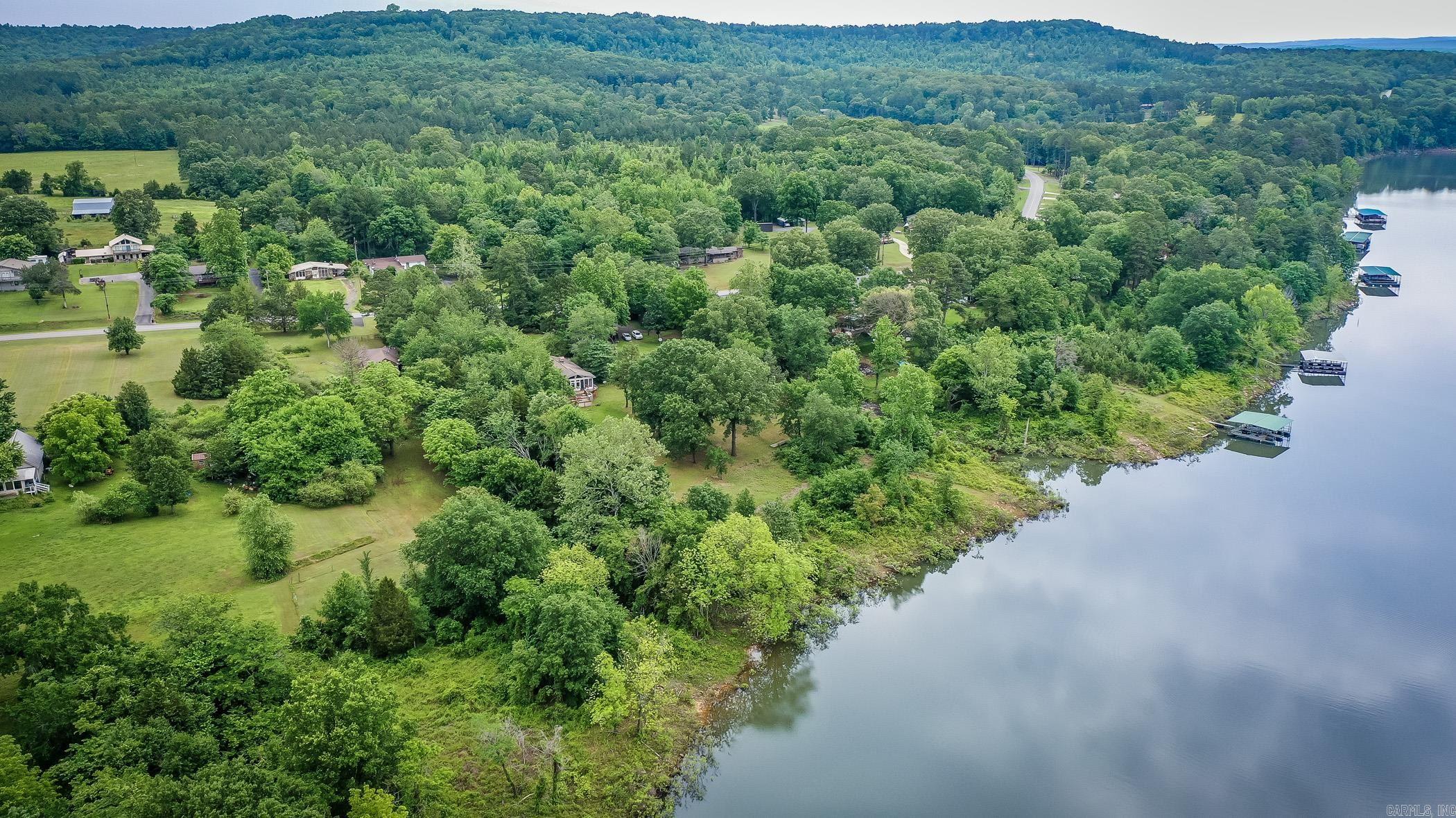 Mooreview Clinton - Land