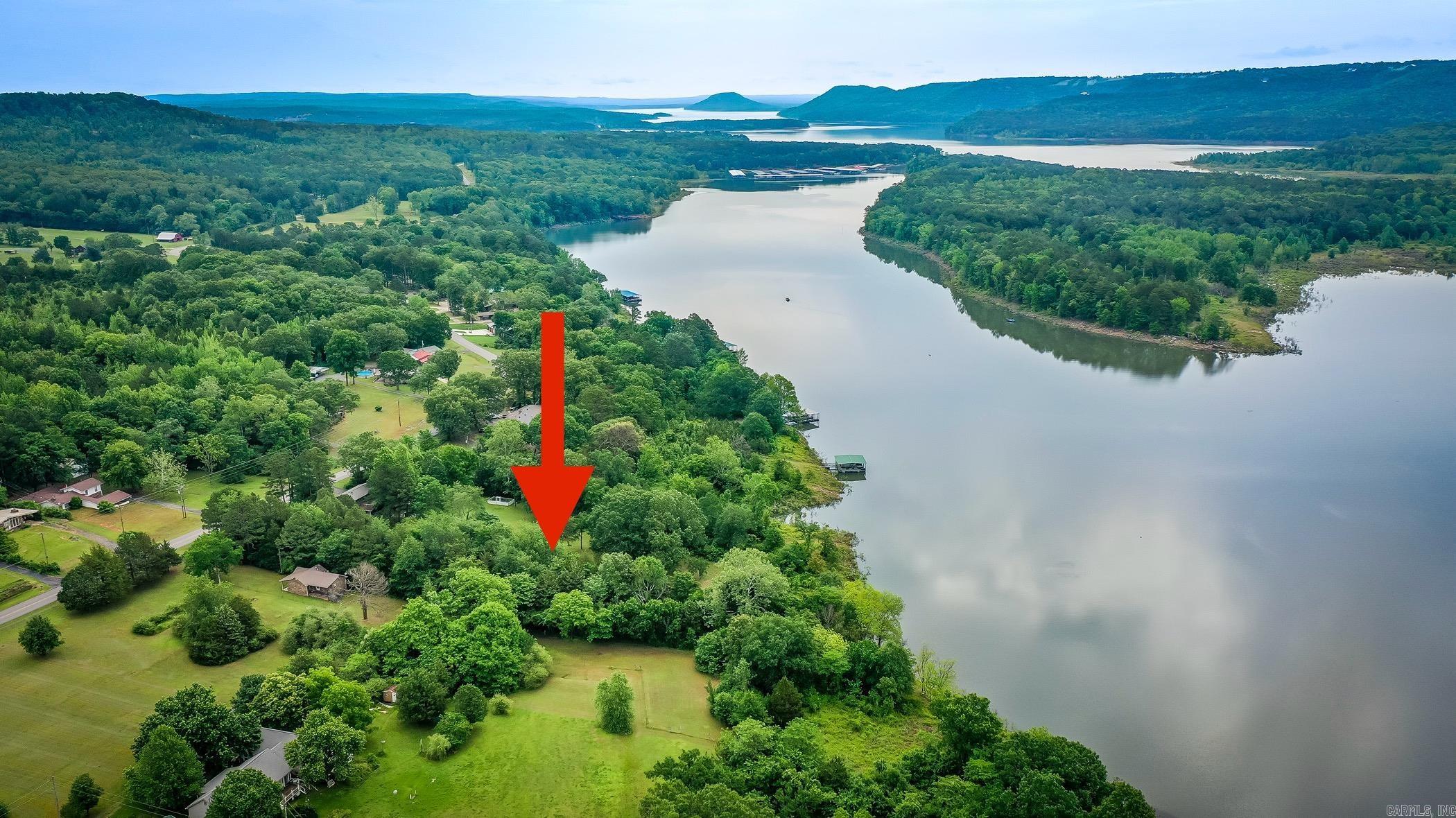 Mooreview Clinton - Land