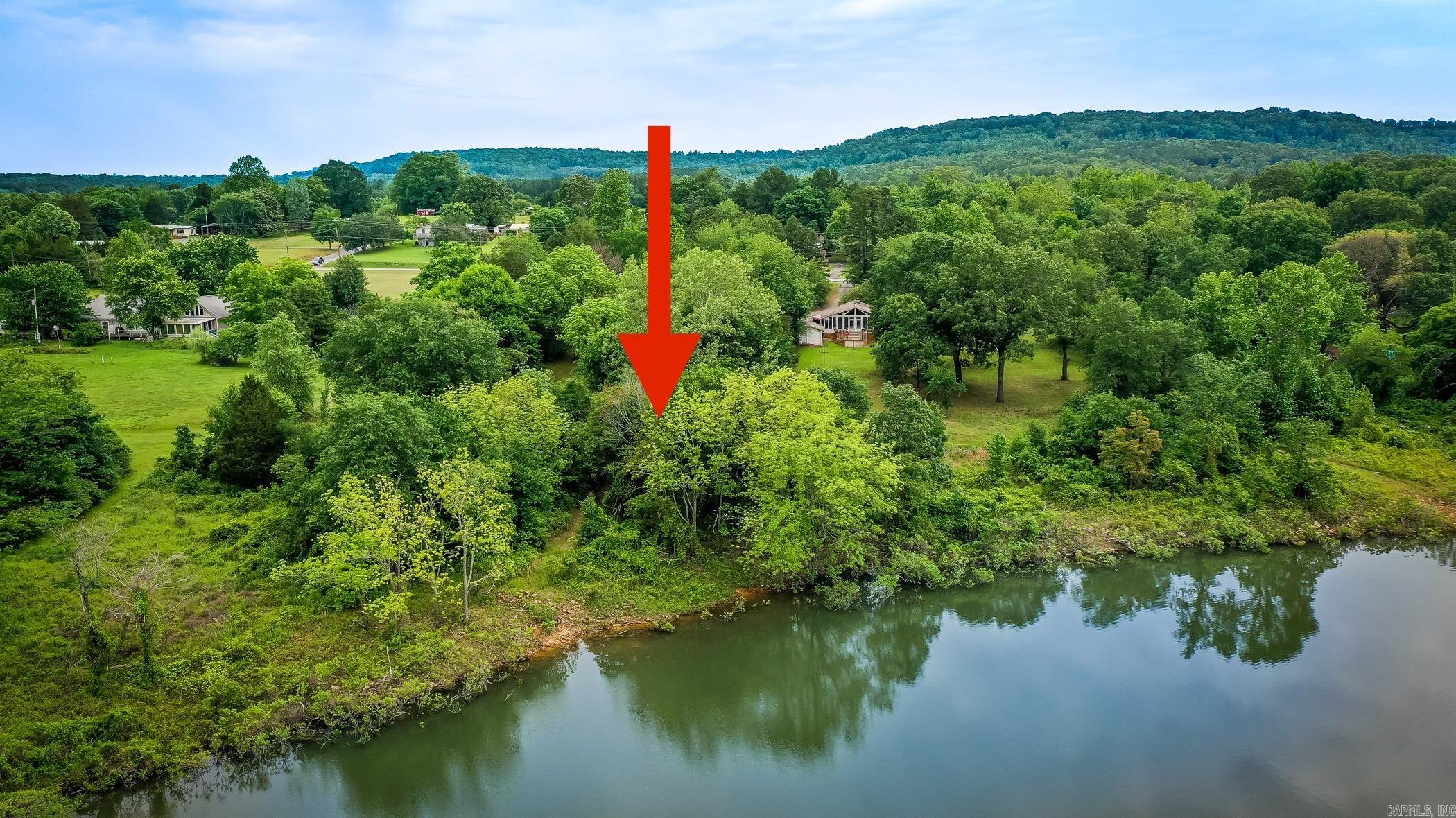 Mooreview Clinton - Land