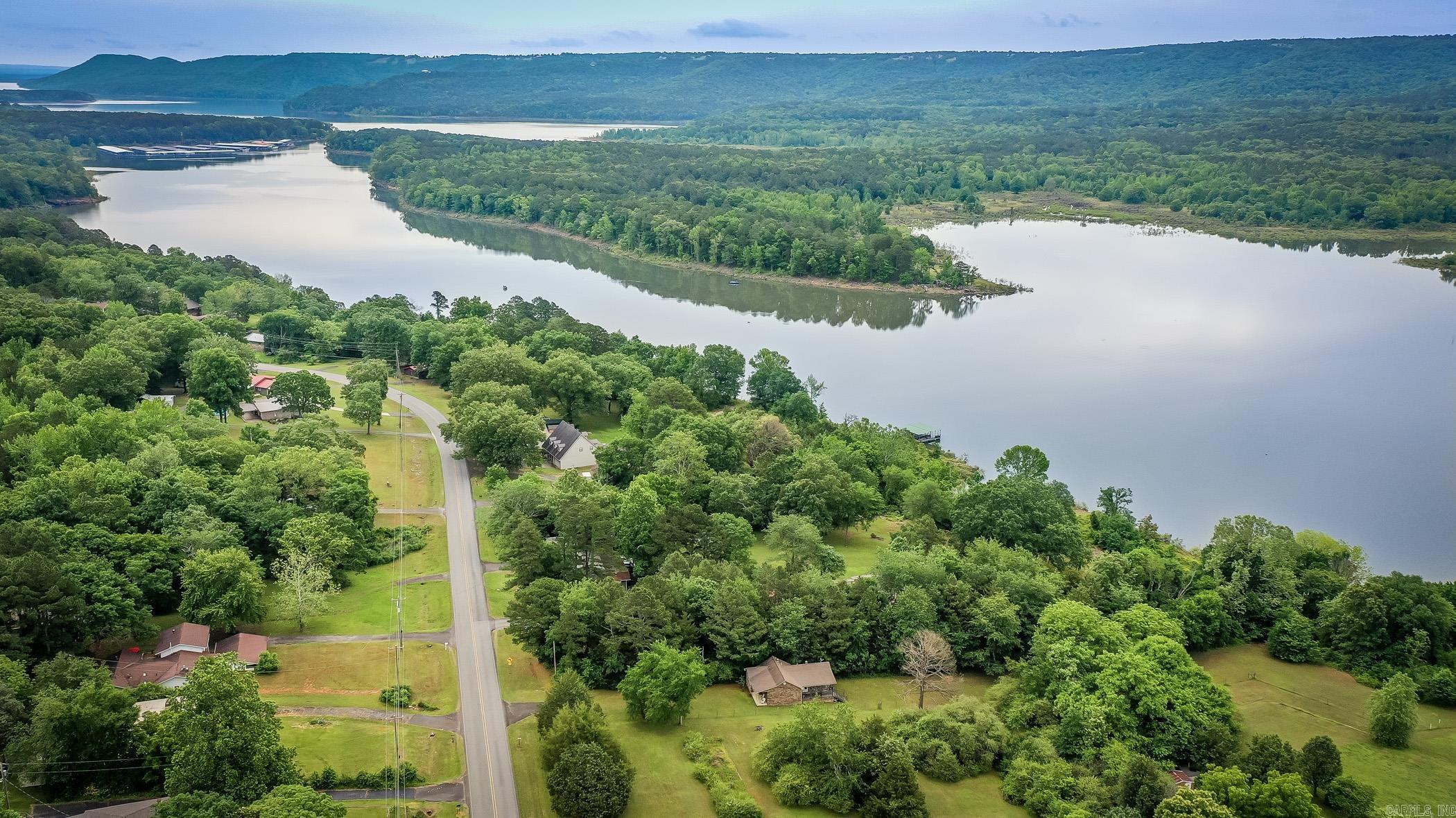 Mooreview Clinton - Land