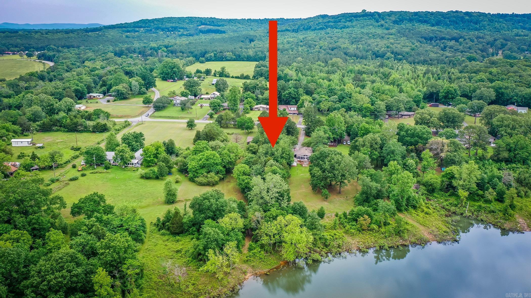 Mooreview Clinton - Land