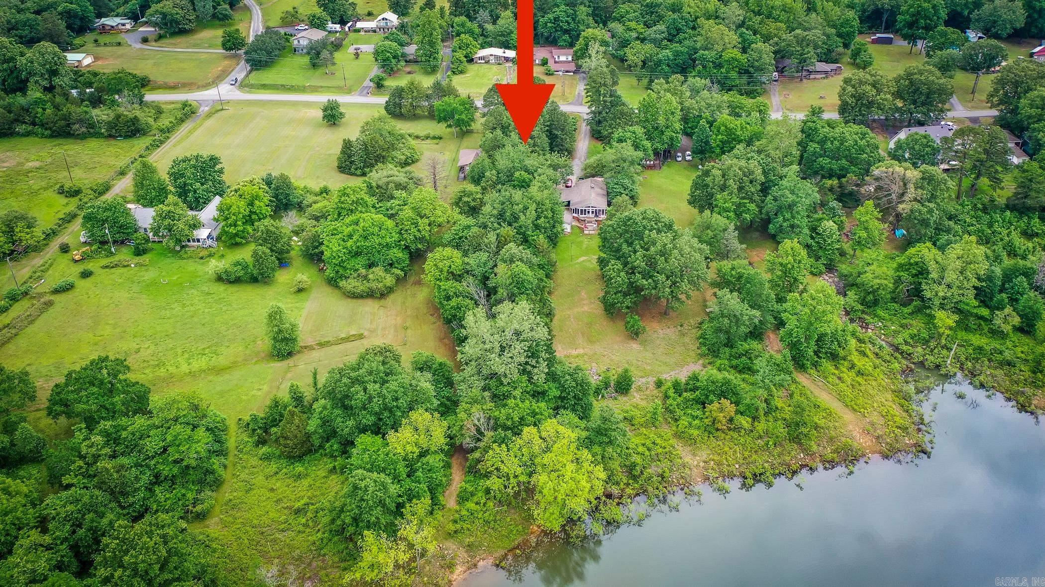 Mooreview Clinton - Land