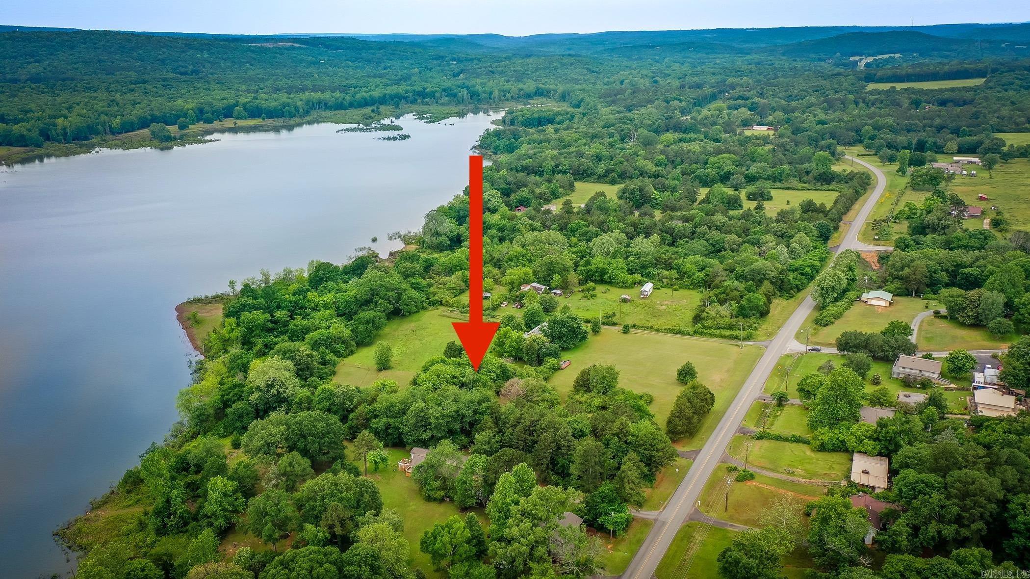 Mooreview Clinton - Land