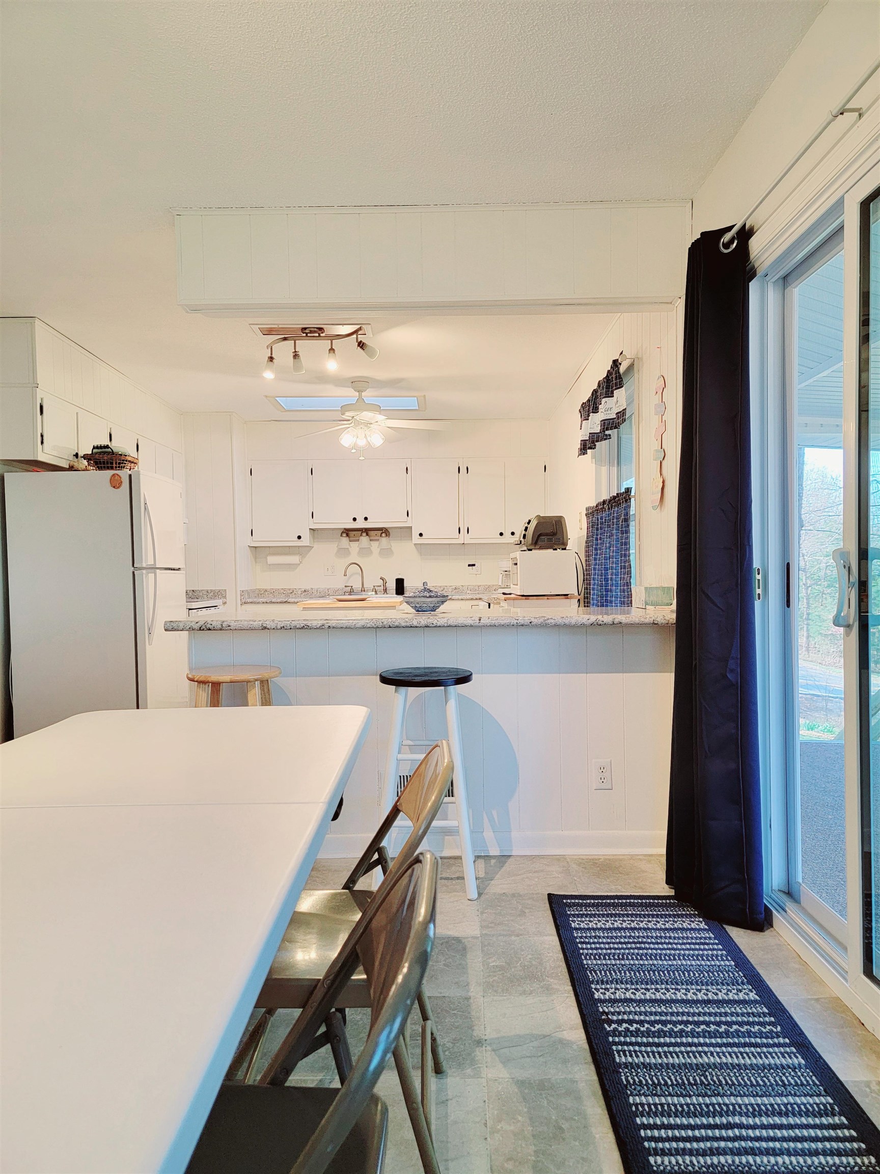 Samoset - Residential