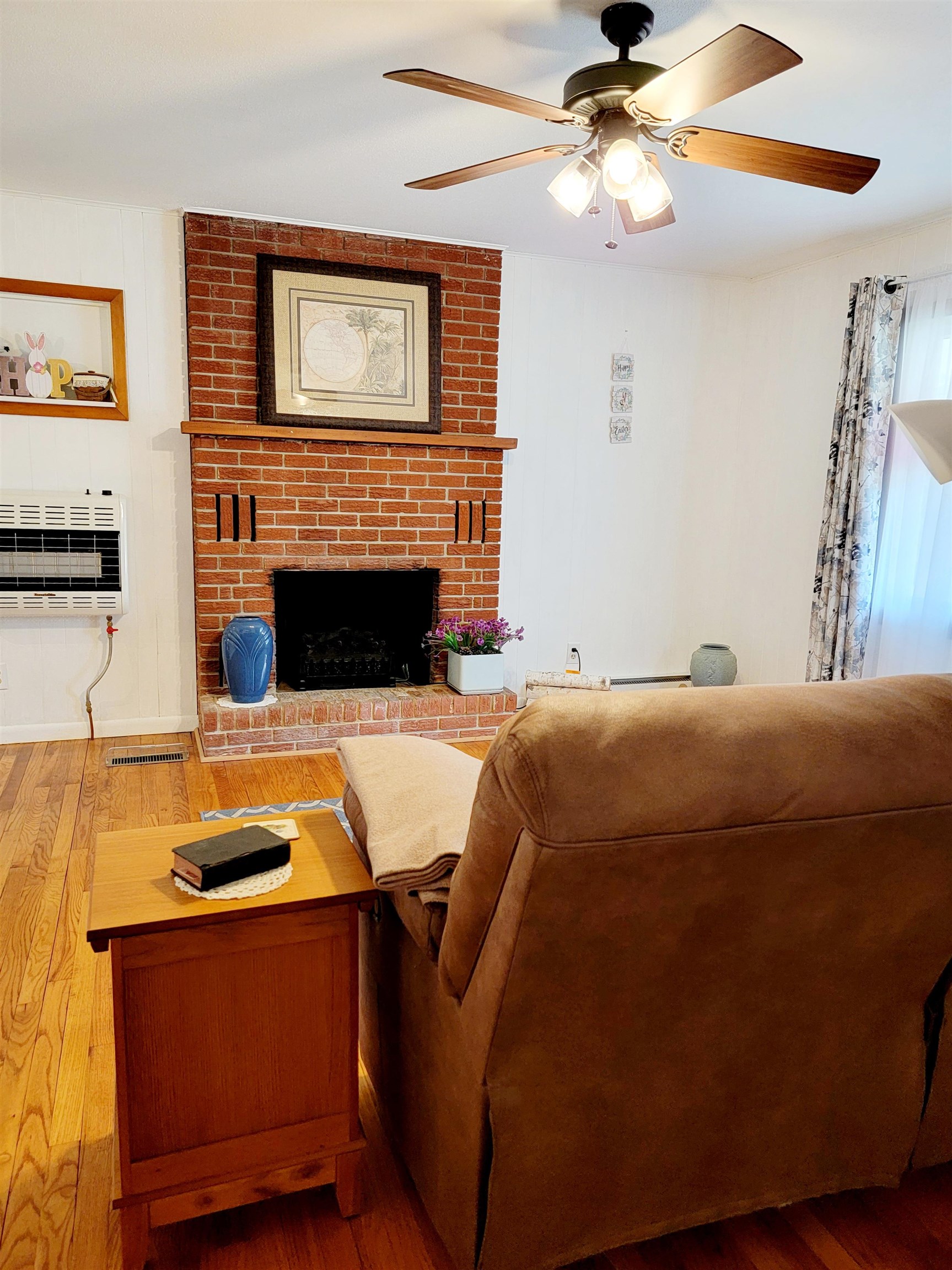 Samoset - Residential