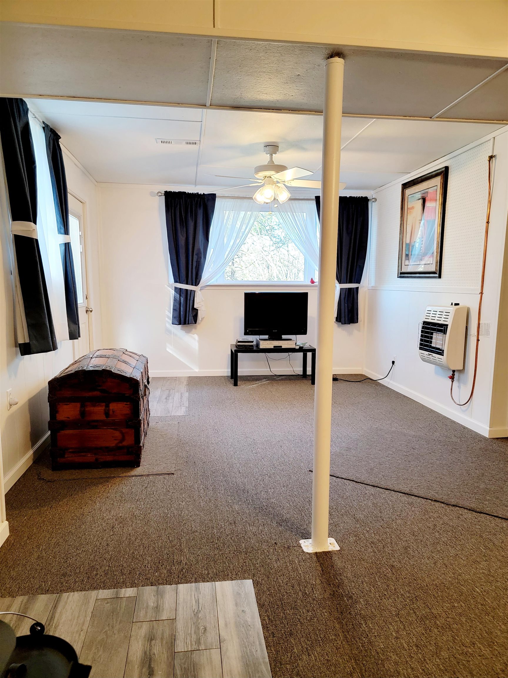 Samoset - Residential