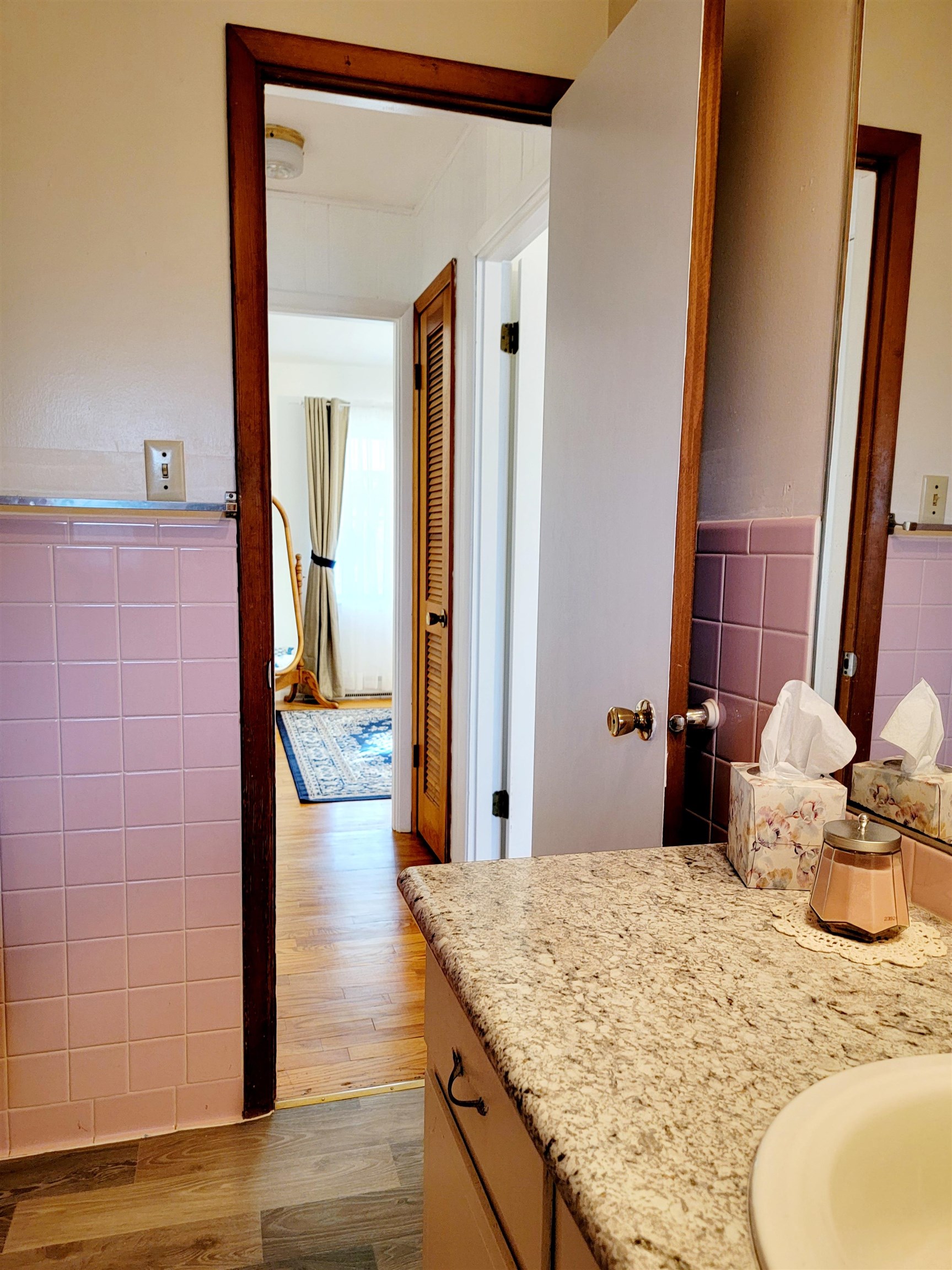 Samoset - Residential