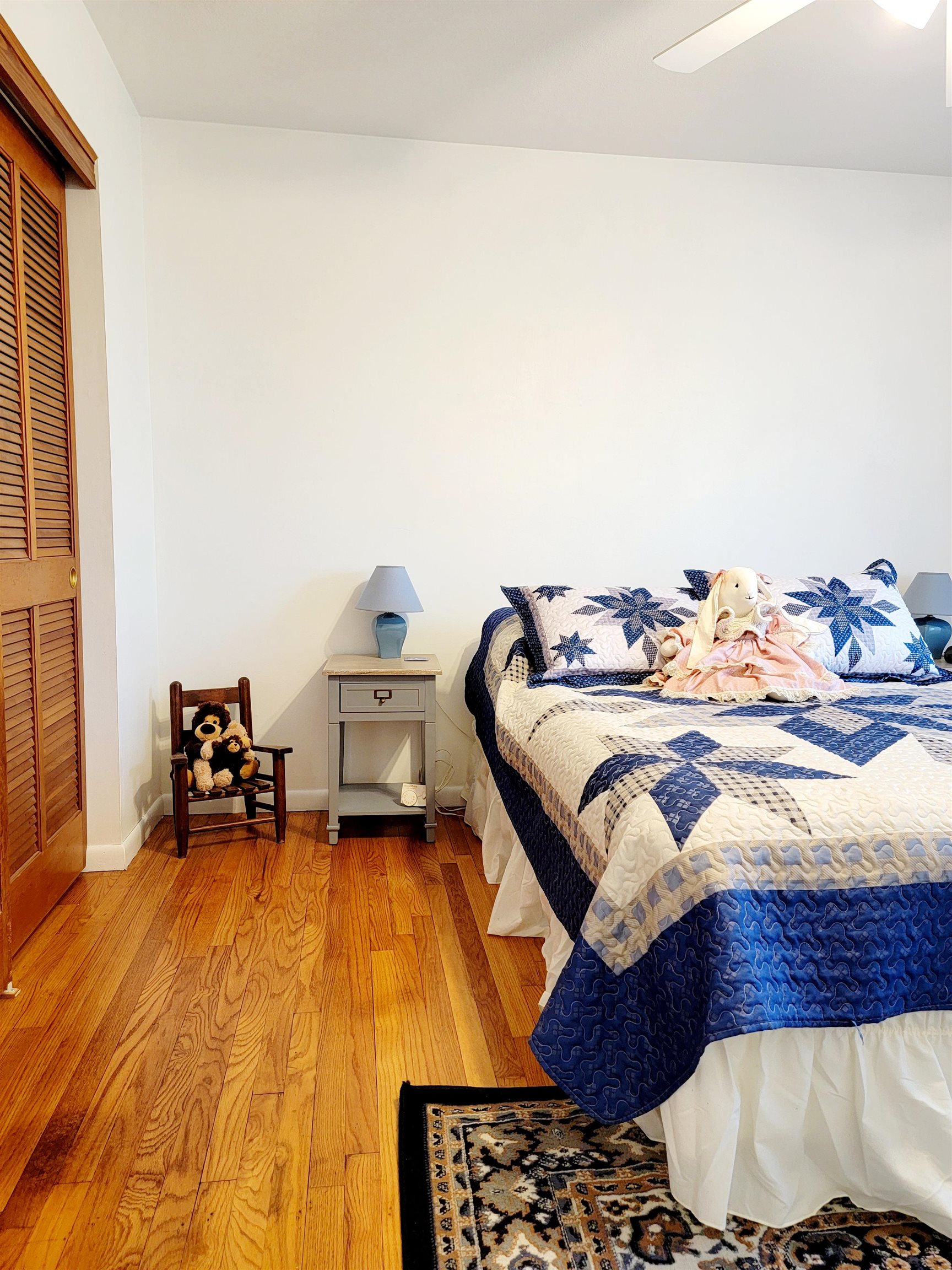 Samoset - Residential