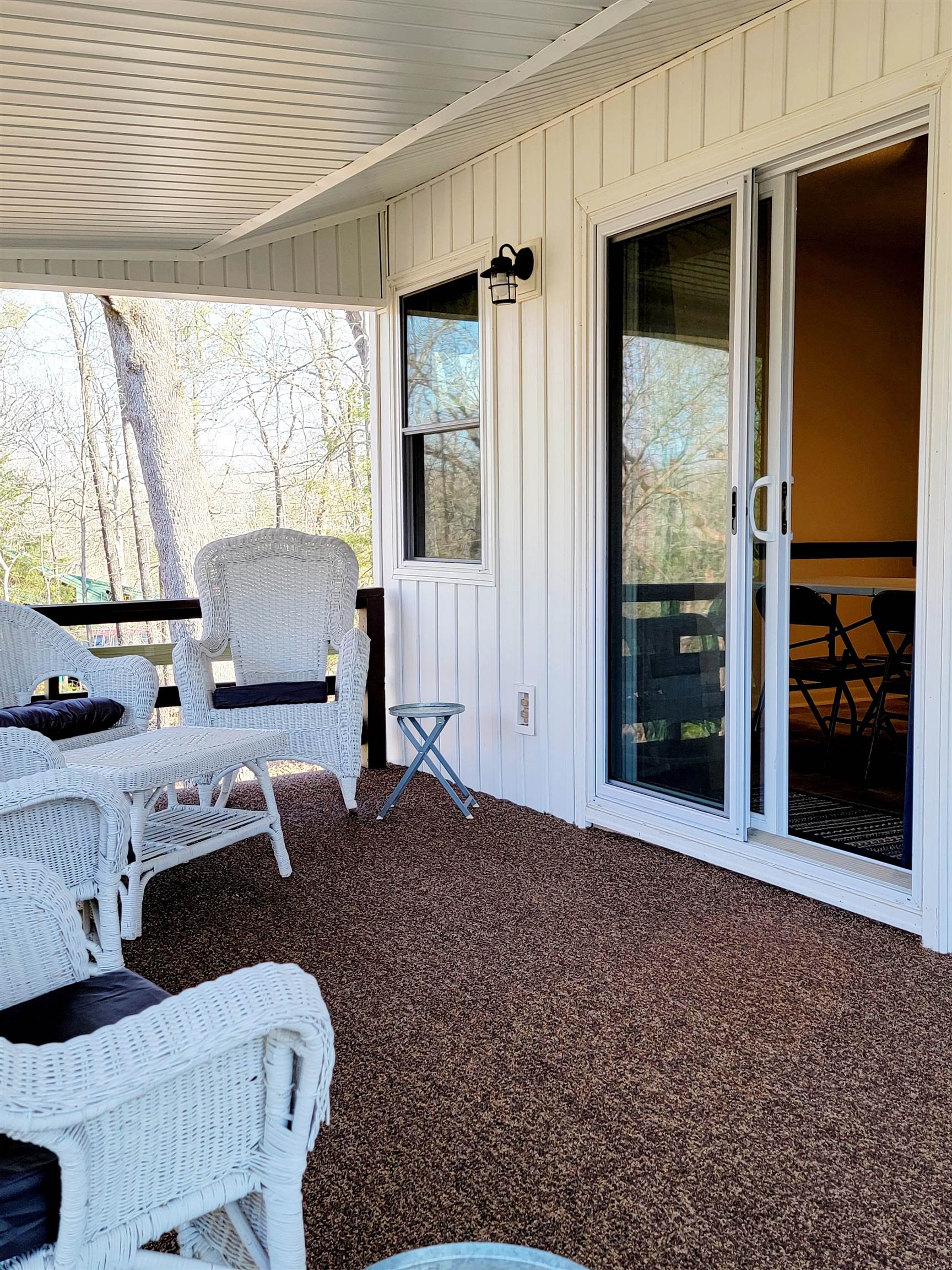 Samoset - Residential