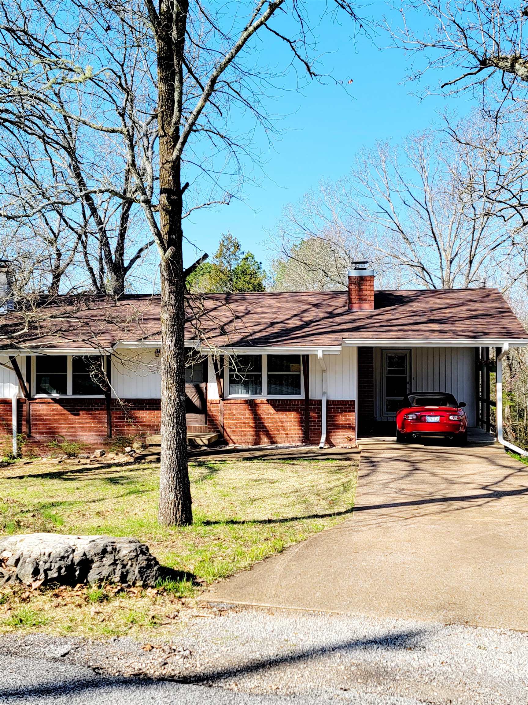 Samoset - Residential