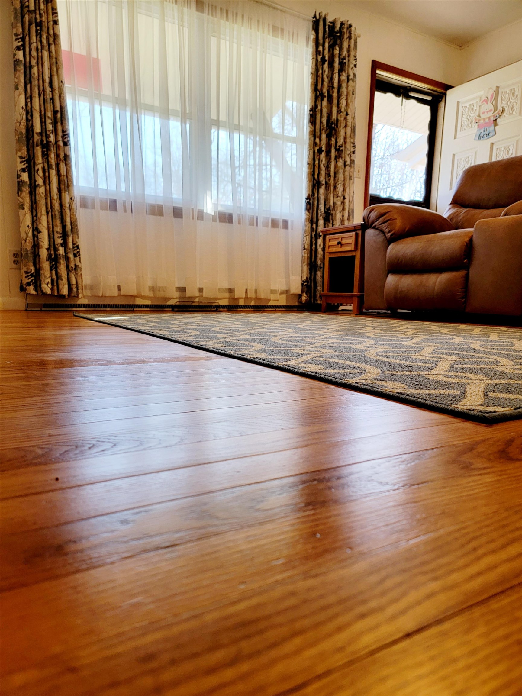 Samoset - Residential