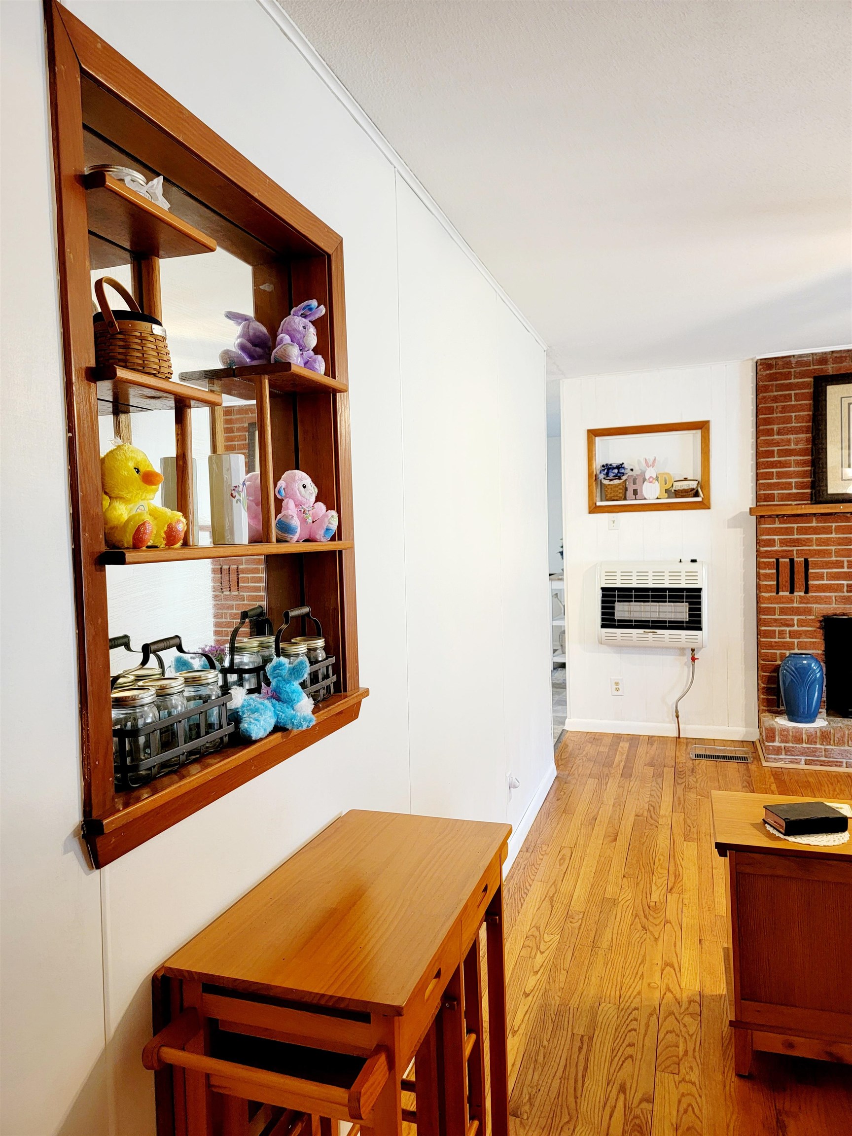 Samoset - Residential