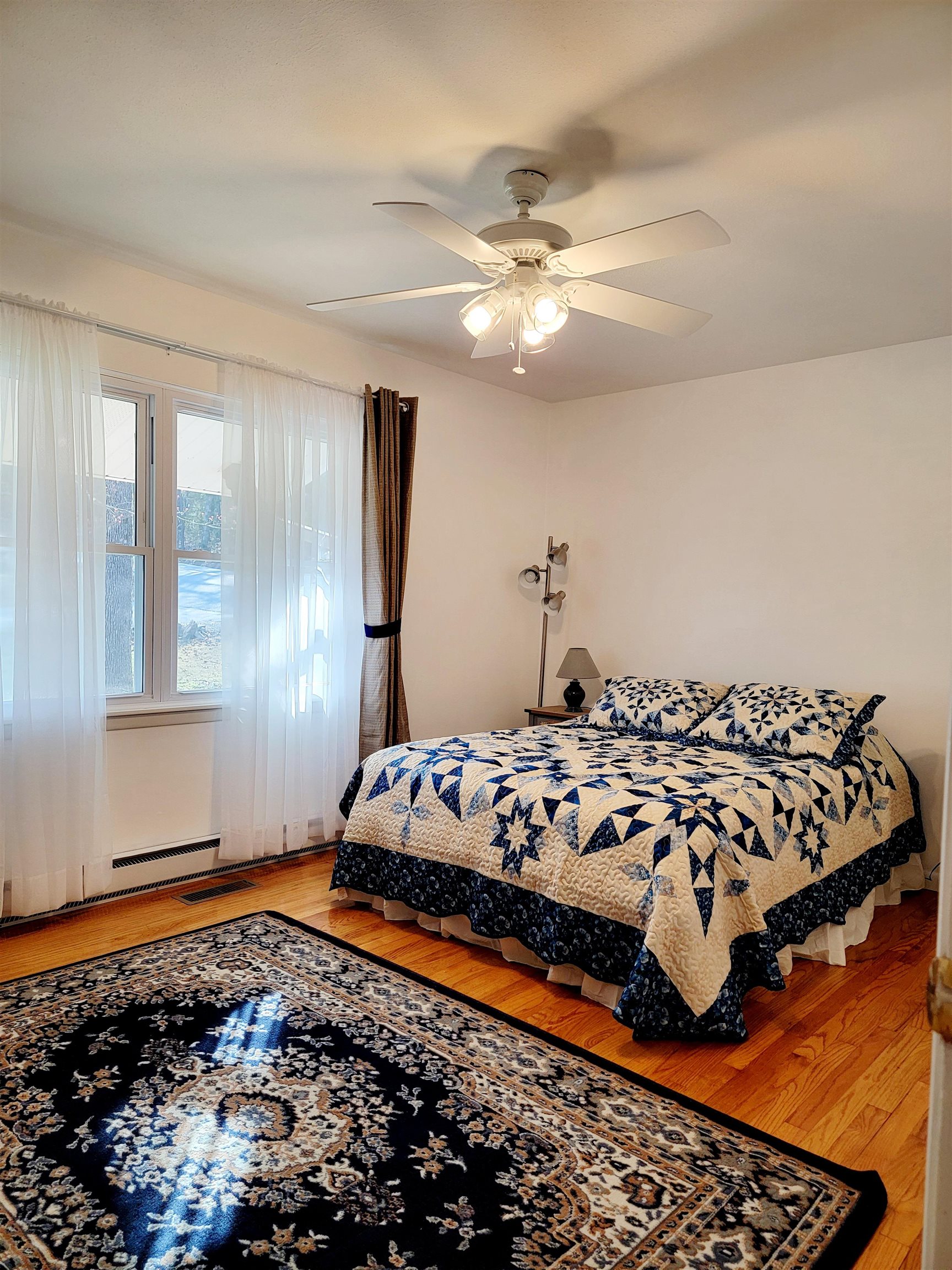 Samoset - Residential