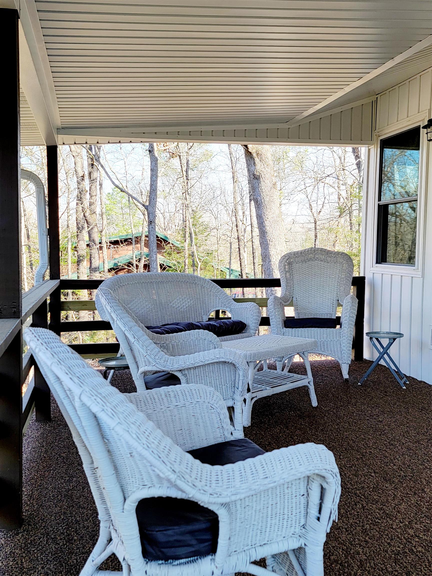 Samoset - Residential