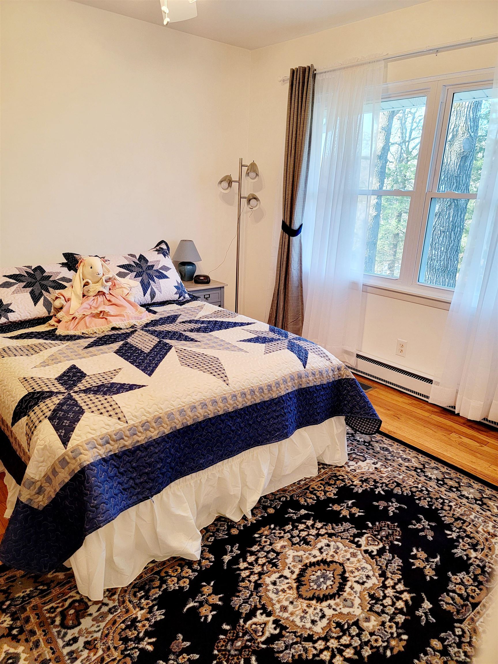 Samoset - Residential