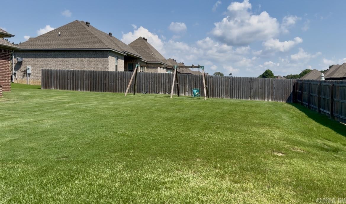 WHISPERING HILLS PHASE III REPLA - Residential