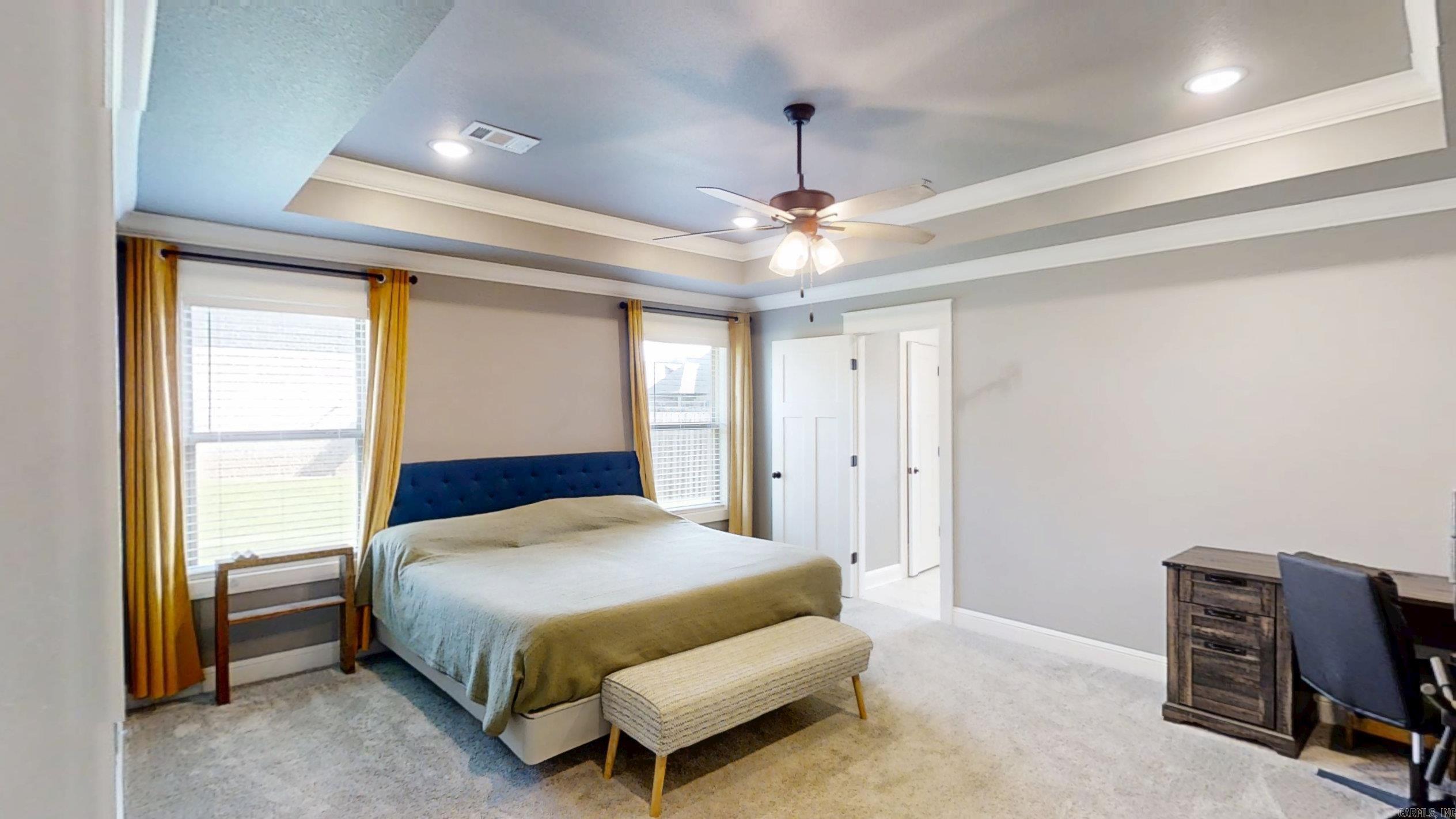 WHISPERING HILLS PHASE III REPLA - Residential