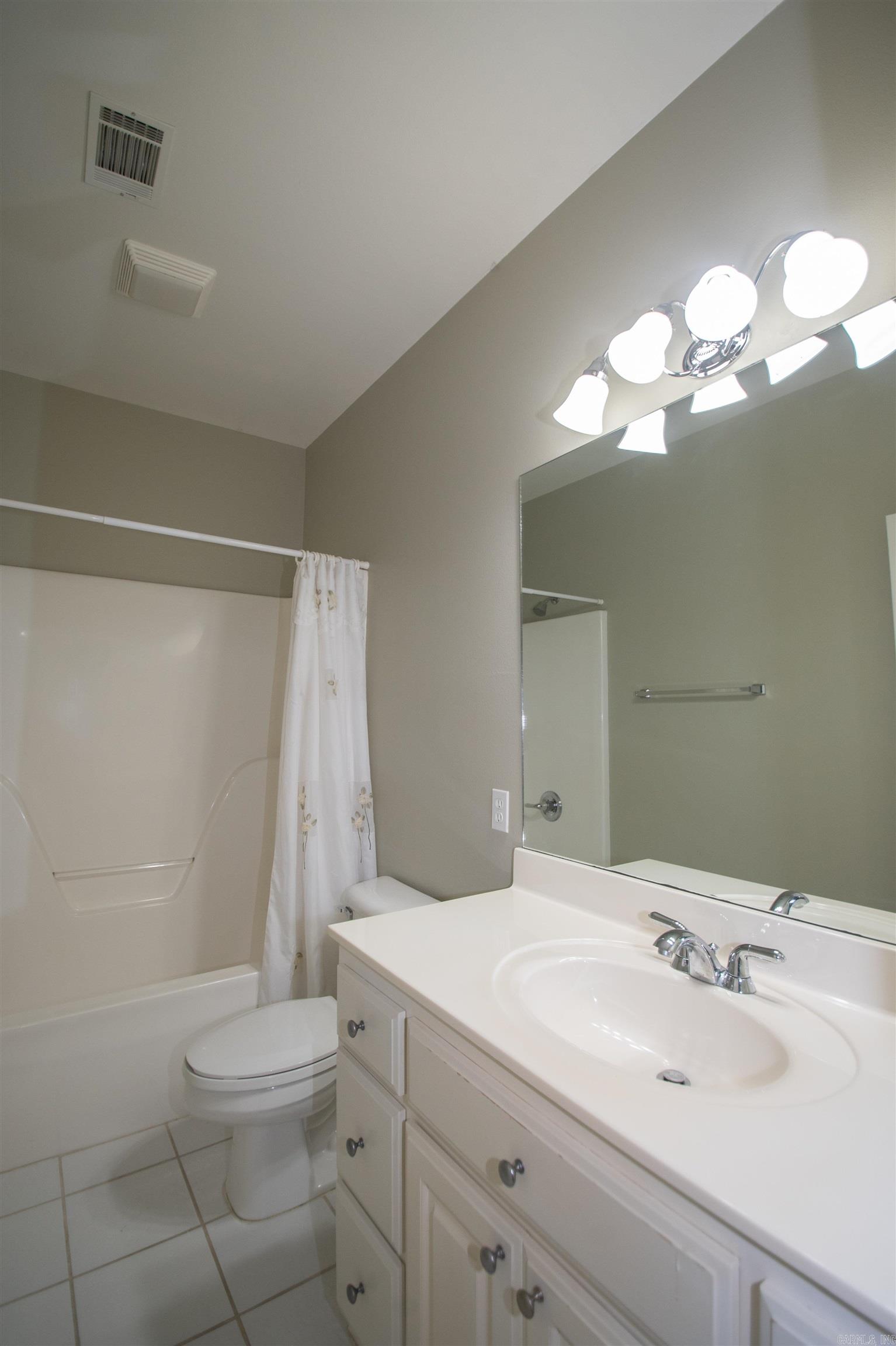 FECHERS PRAIRIE MEADOWS S/D - Residential