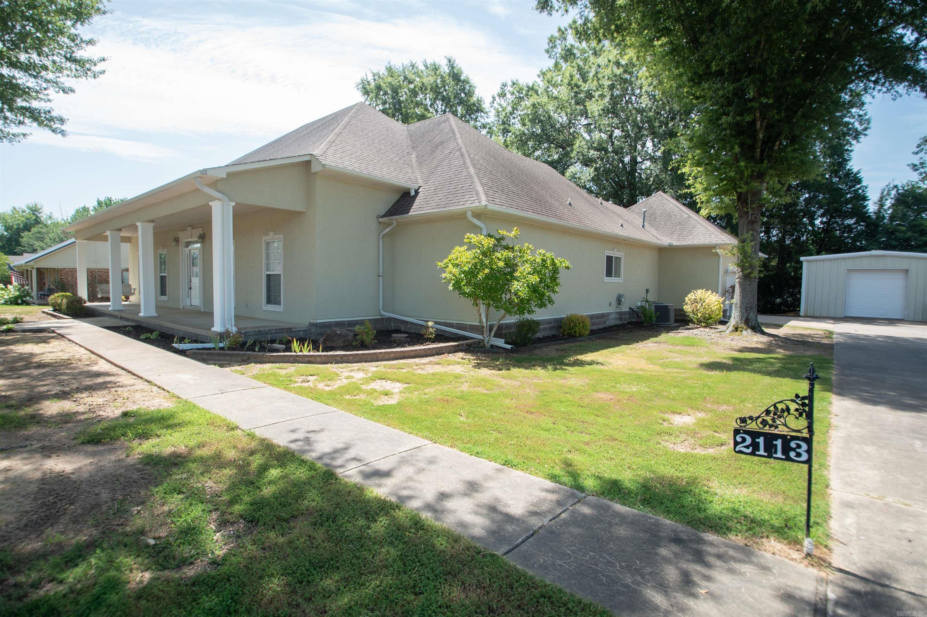 FECHERS PRAIRIE MEADOWS S/D - Residential