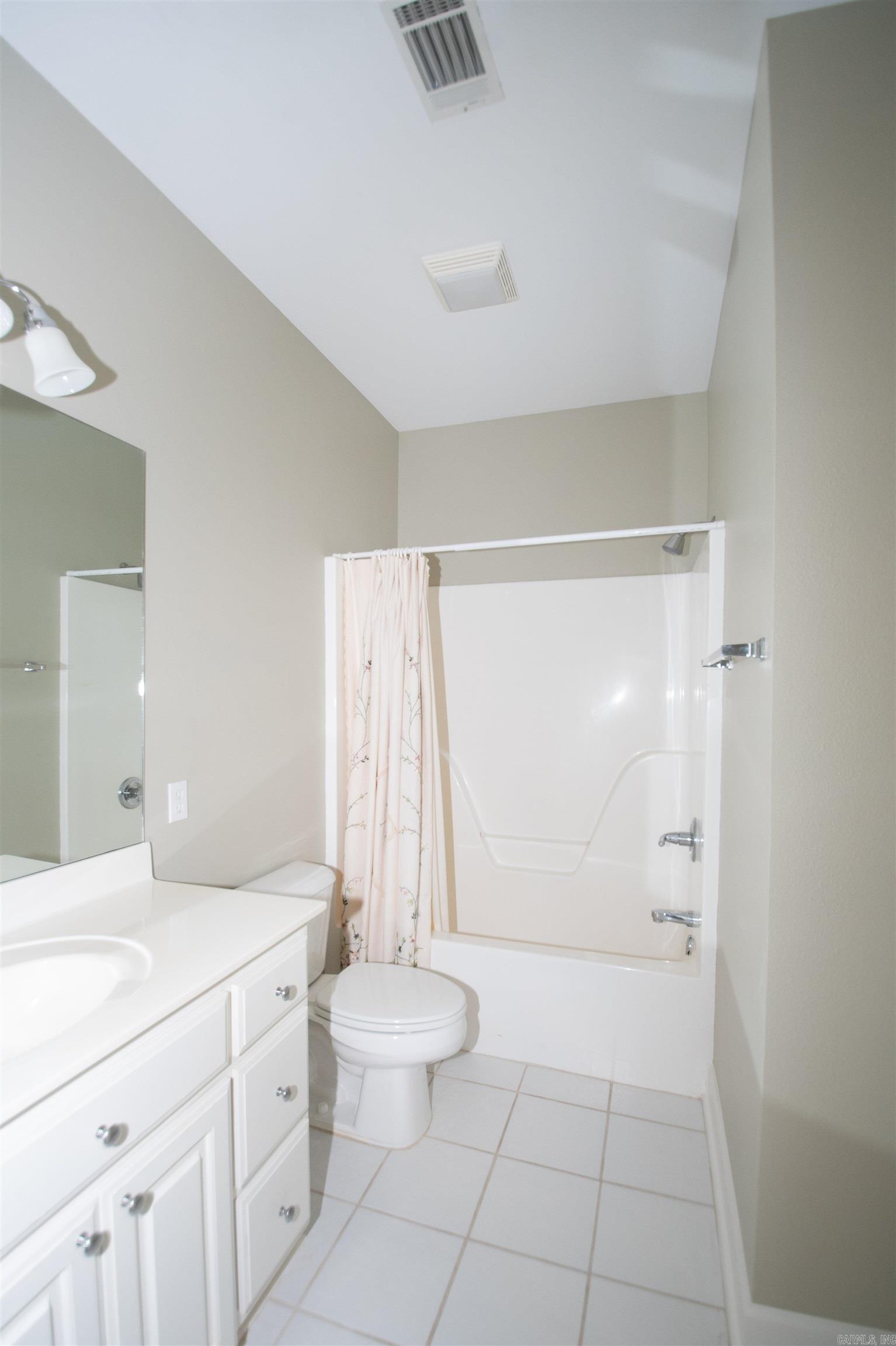 FECHERS PRAIRIE MEADOWS S/D - Residential