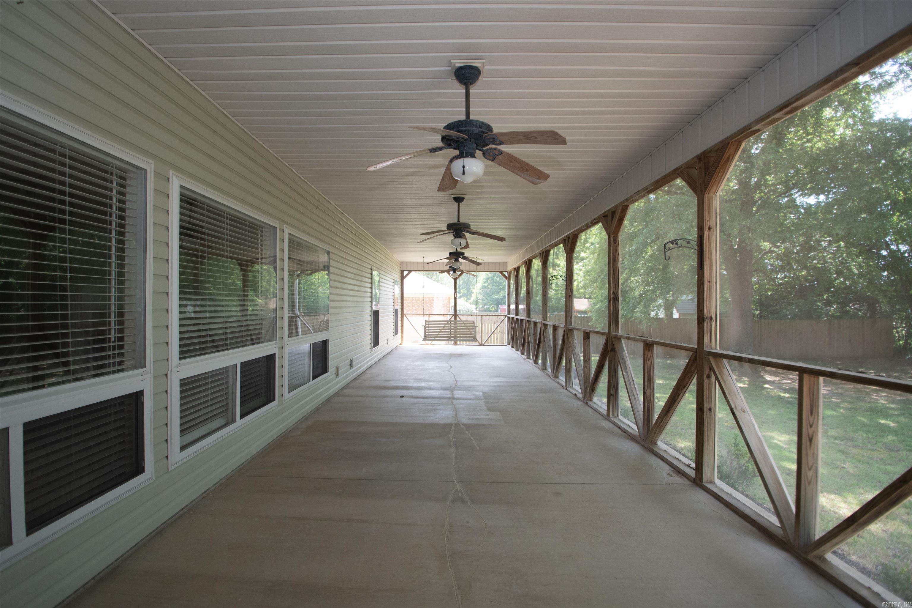 FECHERS PRAIRIE MEADOWS S/D - Residential