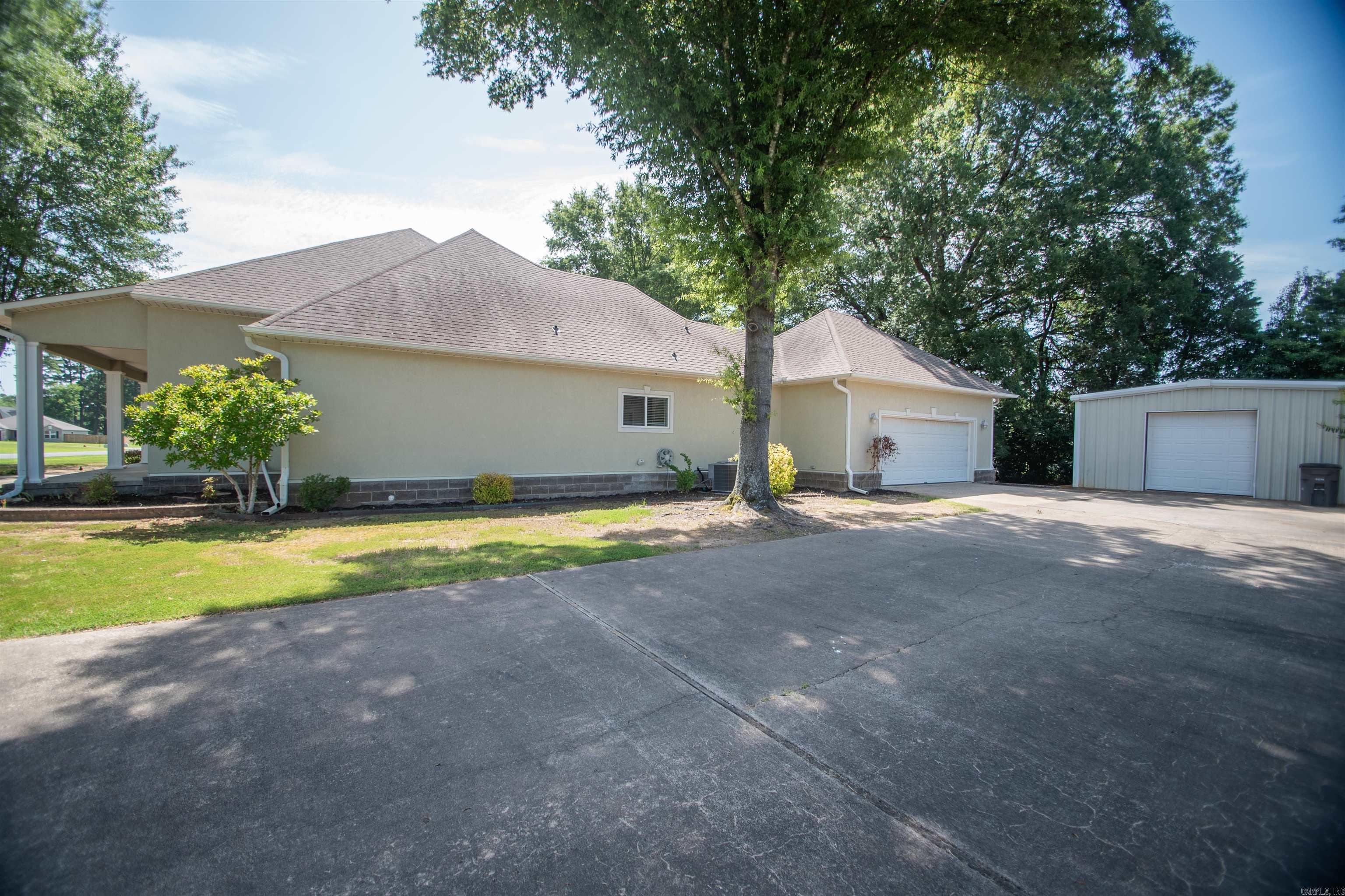 FECHERS PRAIRIE MEADOWS S/D - Residential