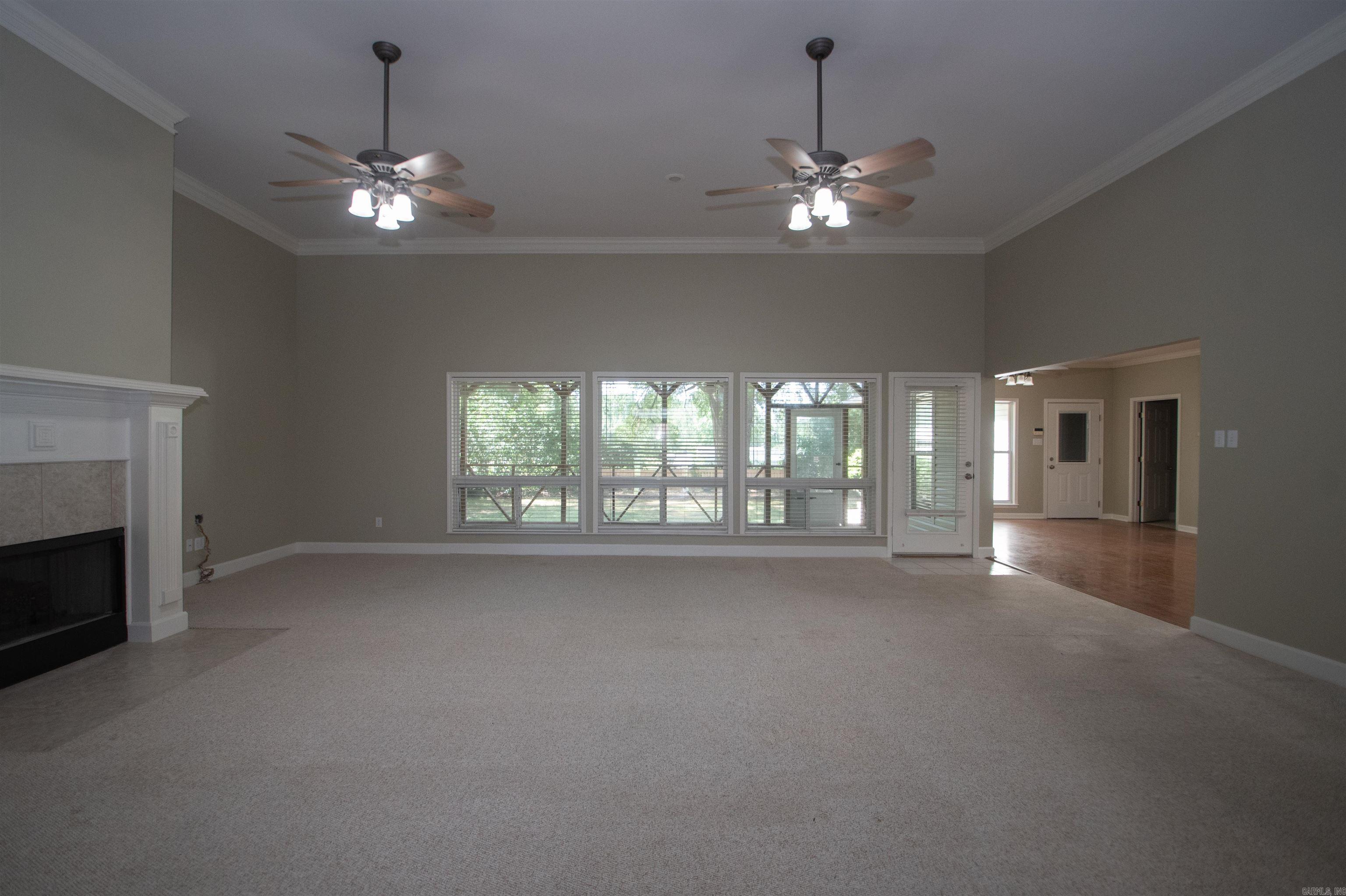 FECHERS PRAIRIE MEADOWS S/D - Residential