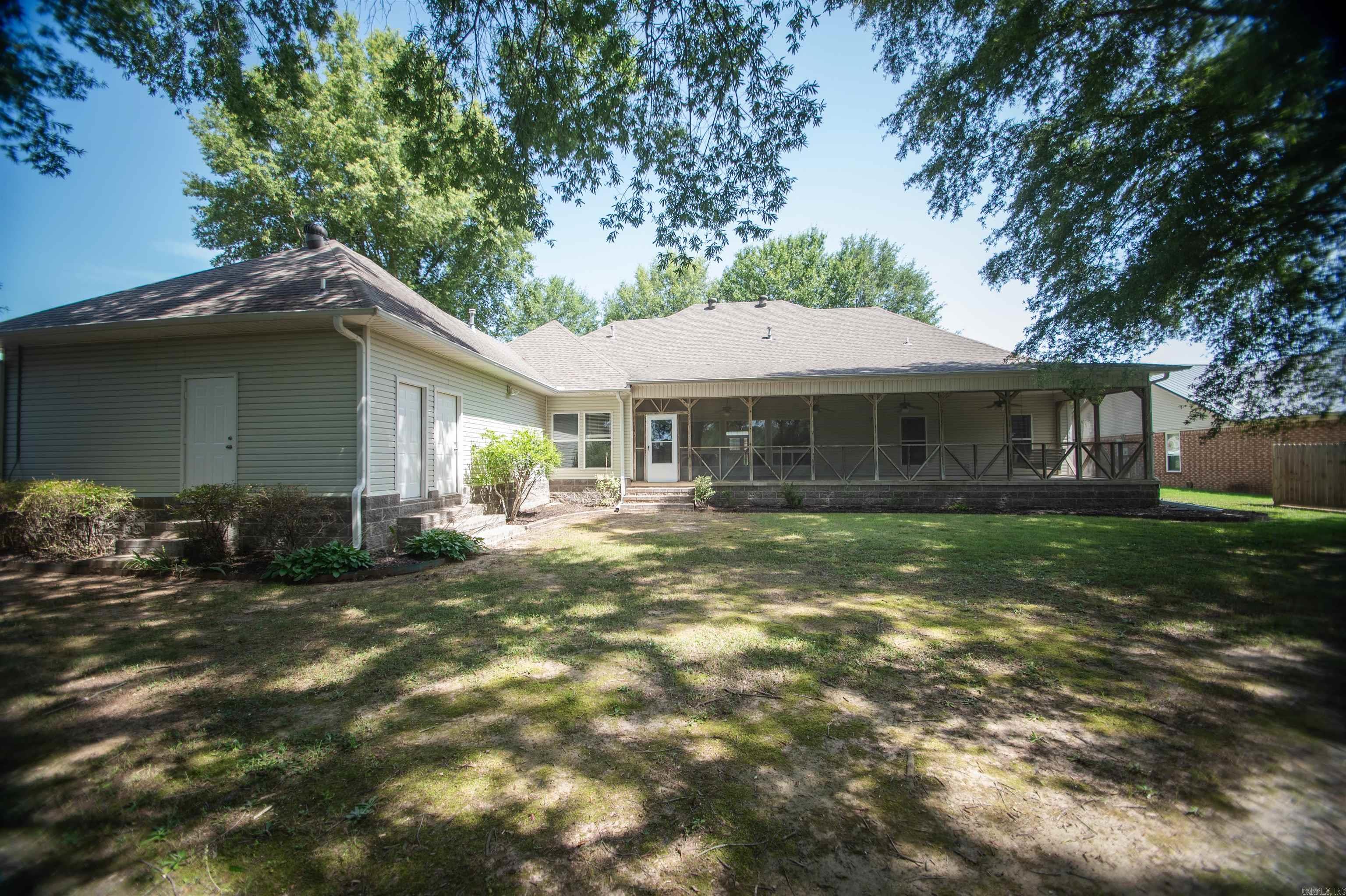 FECHERS PRAIRIE MEADOWS S/D - Residential