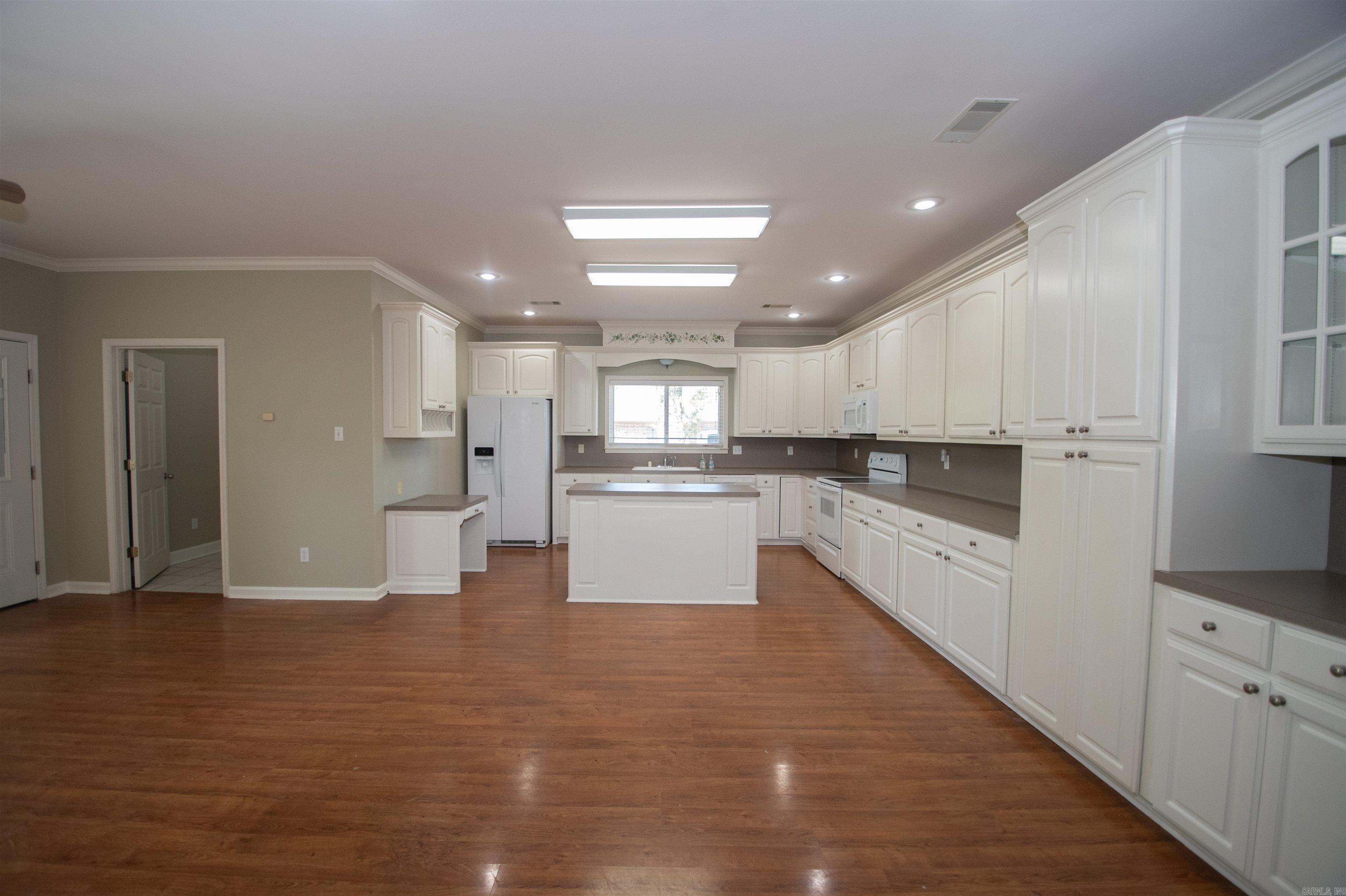 FECHERS PRAIRIE MEADOWS S/D - Residential