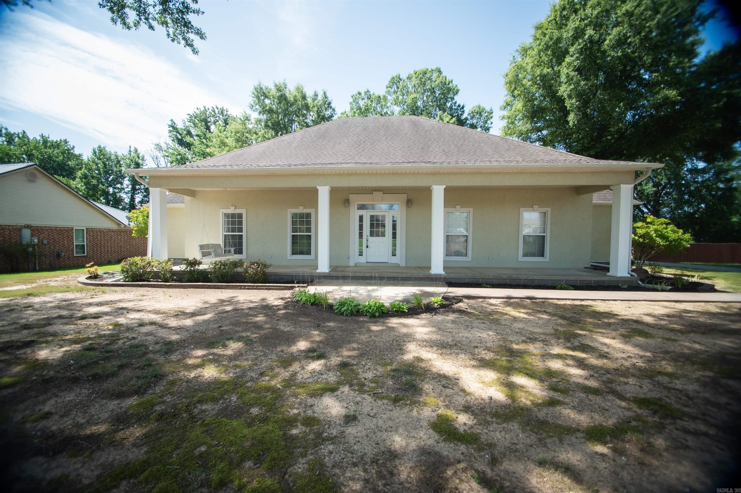 FECHERS PRAIRIE MEADOWS S/D - Residential