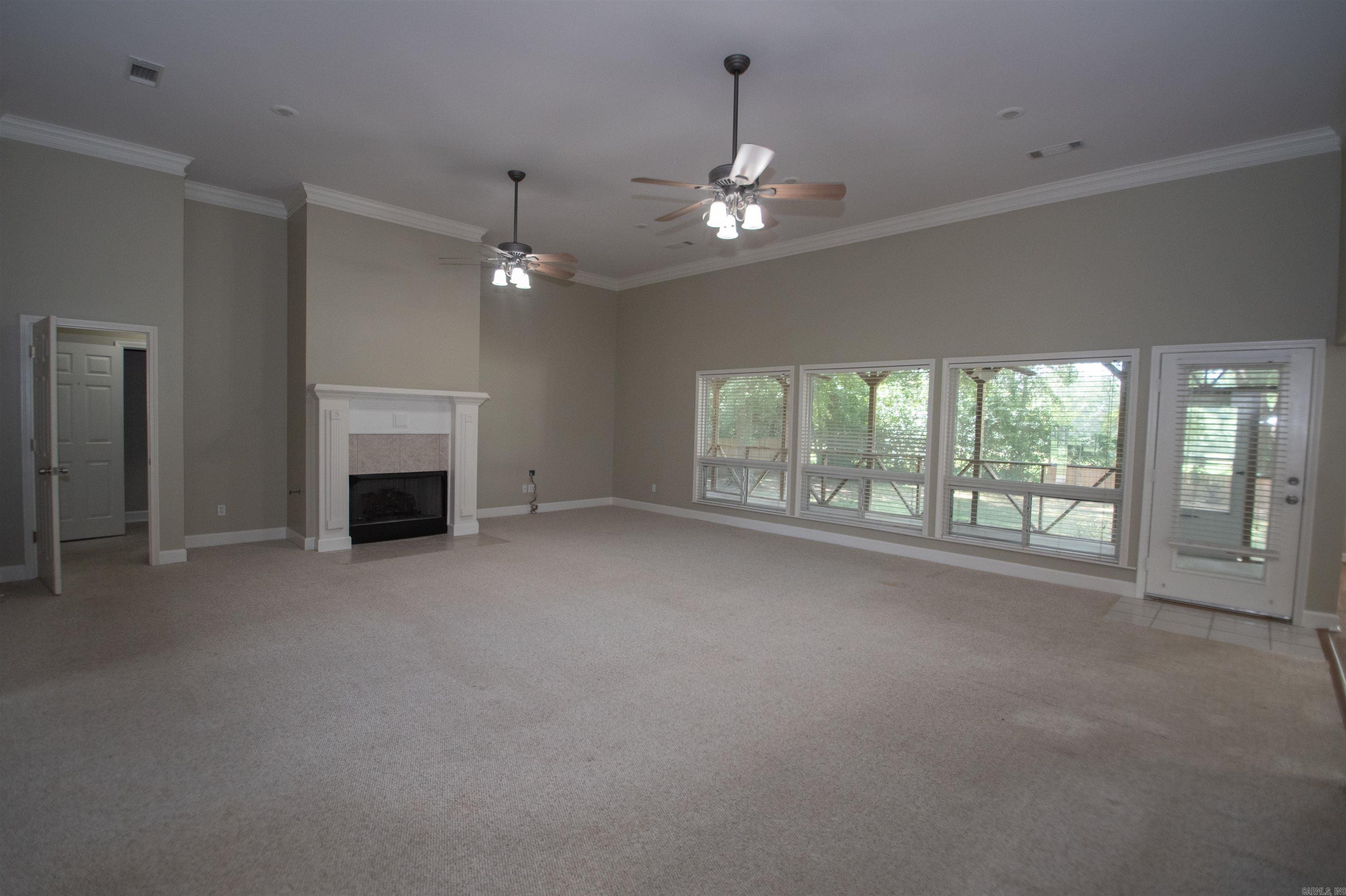 FECHERS PRAIRIE MEADOWS S/D - Residential