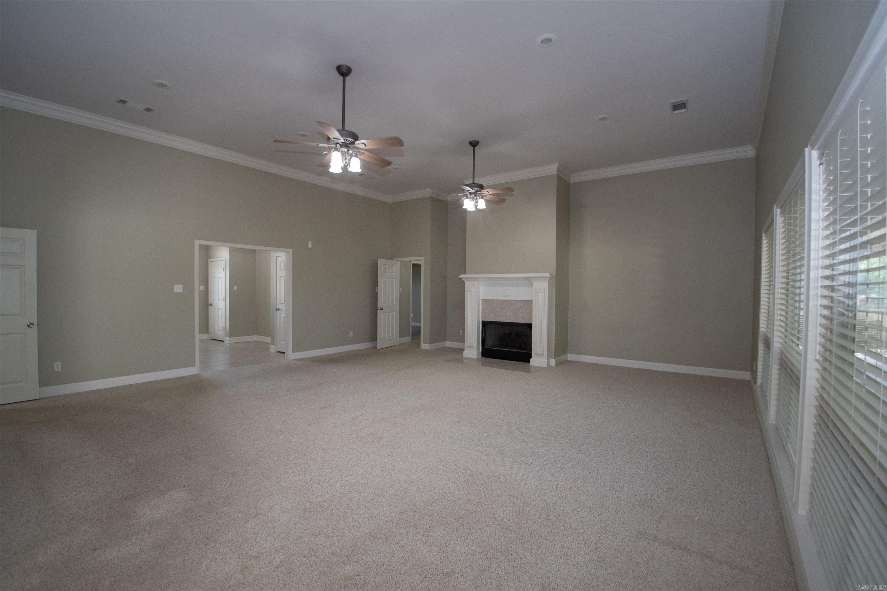 FECHERS PRAIRIE MEADOWS S/D - Residential